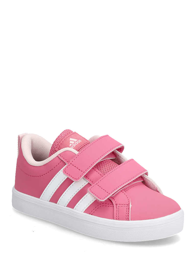 adidas Sportswear - VS PACE 2.0 CF C - låga sneakers - pnkfus/ftwwht/clpink - 0