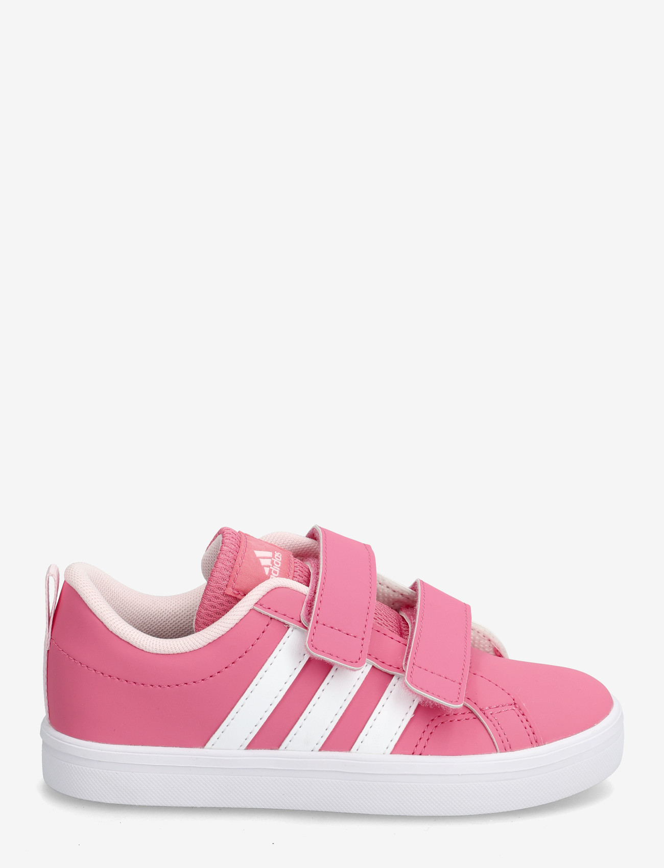 adidas Sportswear - VS PACE 2.0 CF C - låga sneakers - pnkfus/ftwwht/clpink - 1