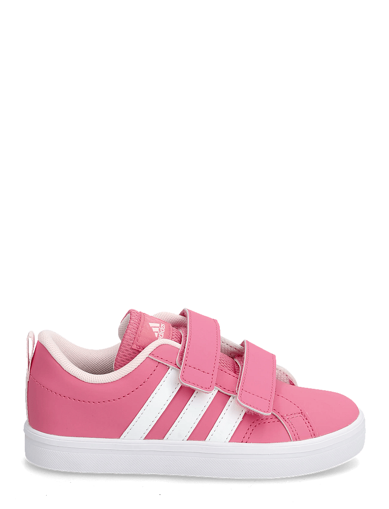 adidas Sportswear - VS PACE 2.0 CF C - låga sneakers - pnkfus/ftwwht/clpink - 1