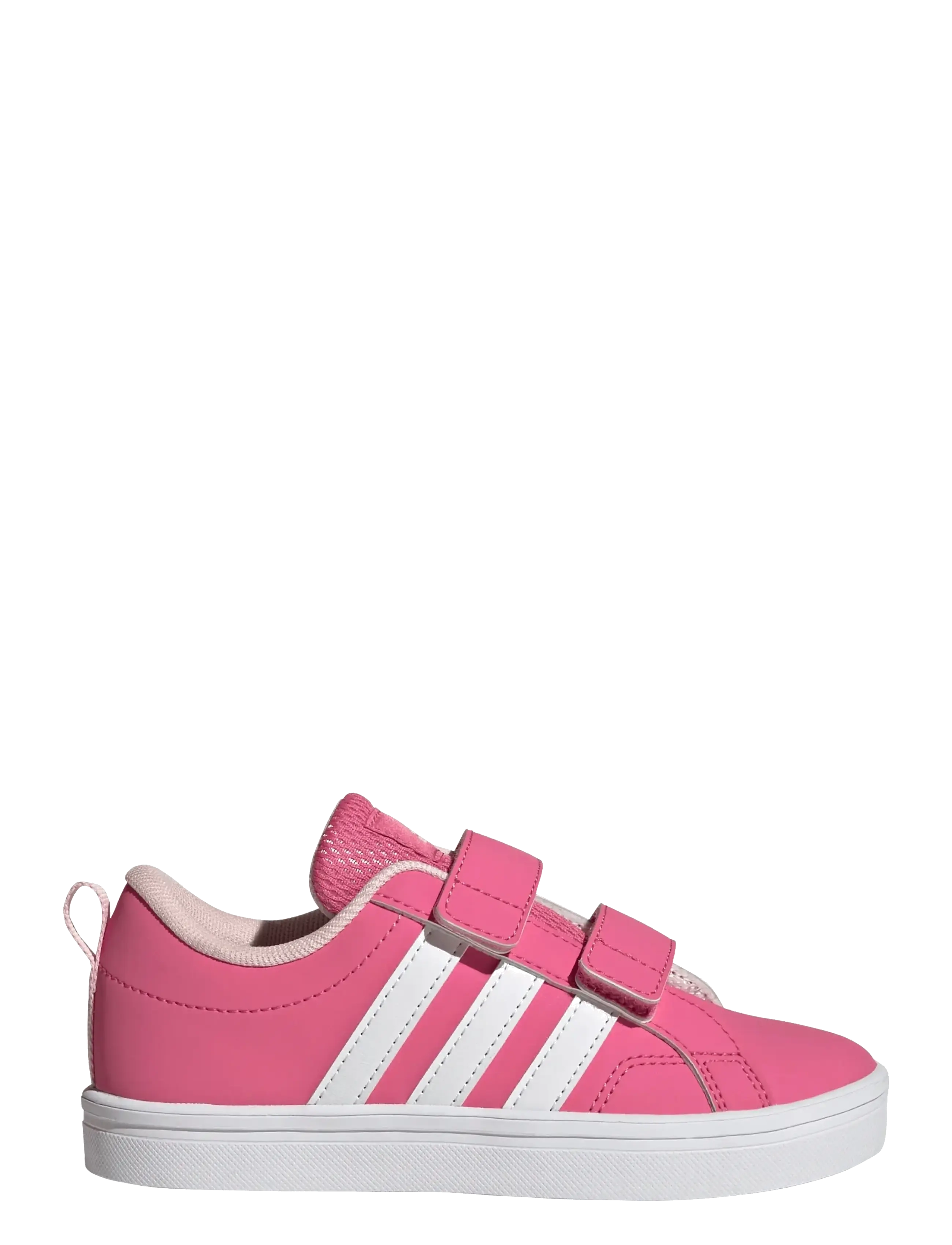 adidas Sportswear - VS PACE 2.0 CF C - lav ankel - pnkfus/ftwwht/clpink - 1