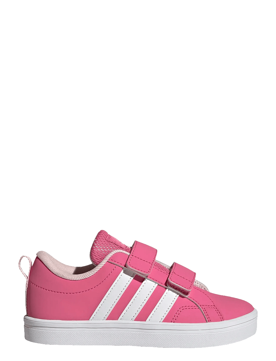 adidas Sportswear - VS PACE 2.0 CF C - matalavartiset tennarit - pnkfus/ftwwht/clpink - 1