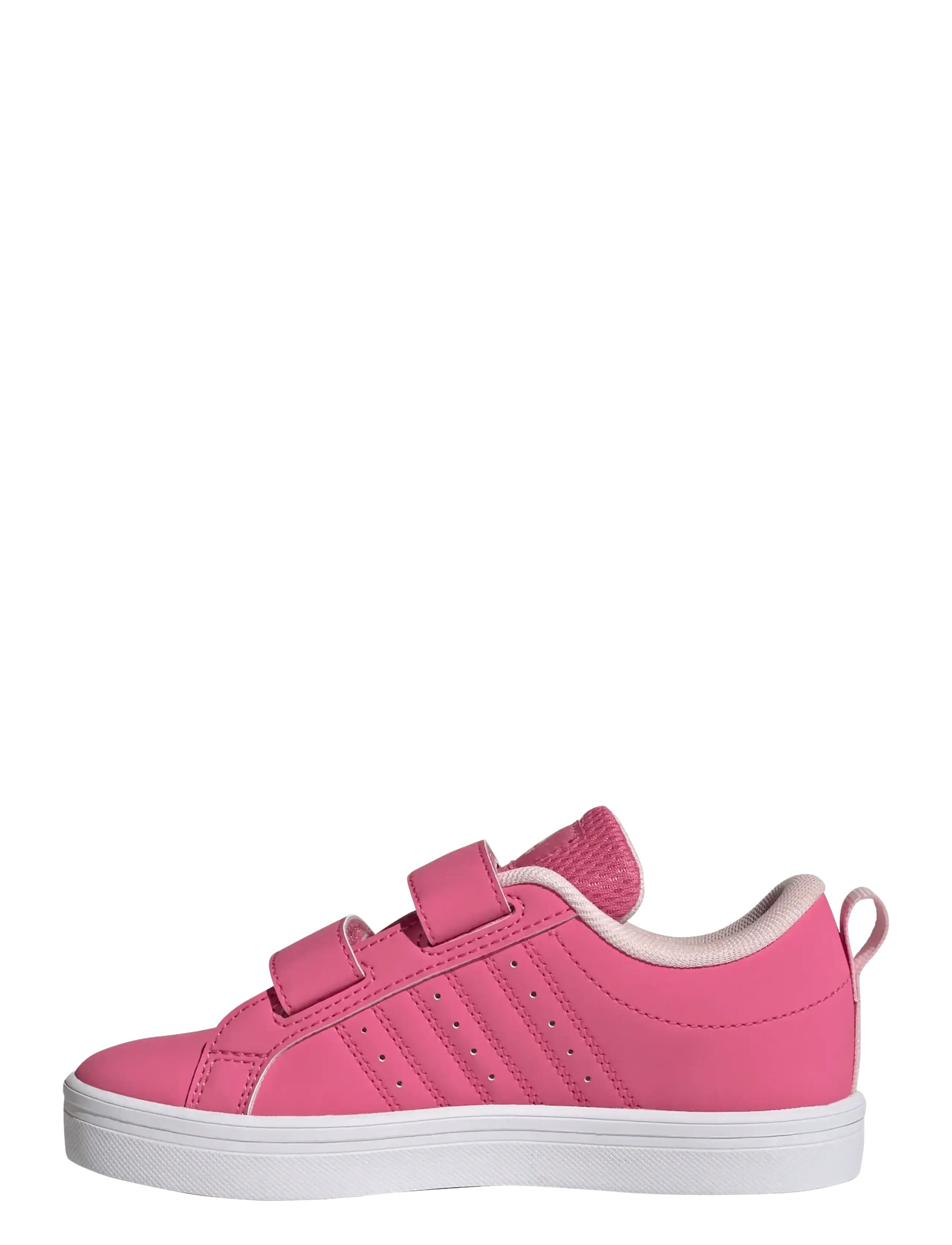 adidas Sportswear - VS PACE 2.0 CF C - lav ankel - pnkfus/ftwwht/clpink - 2