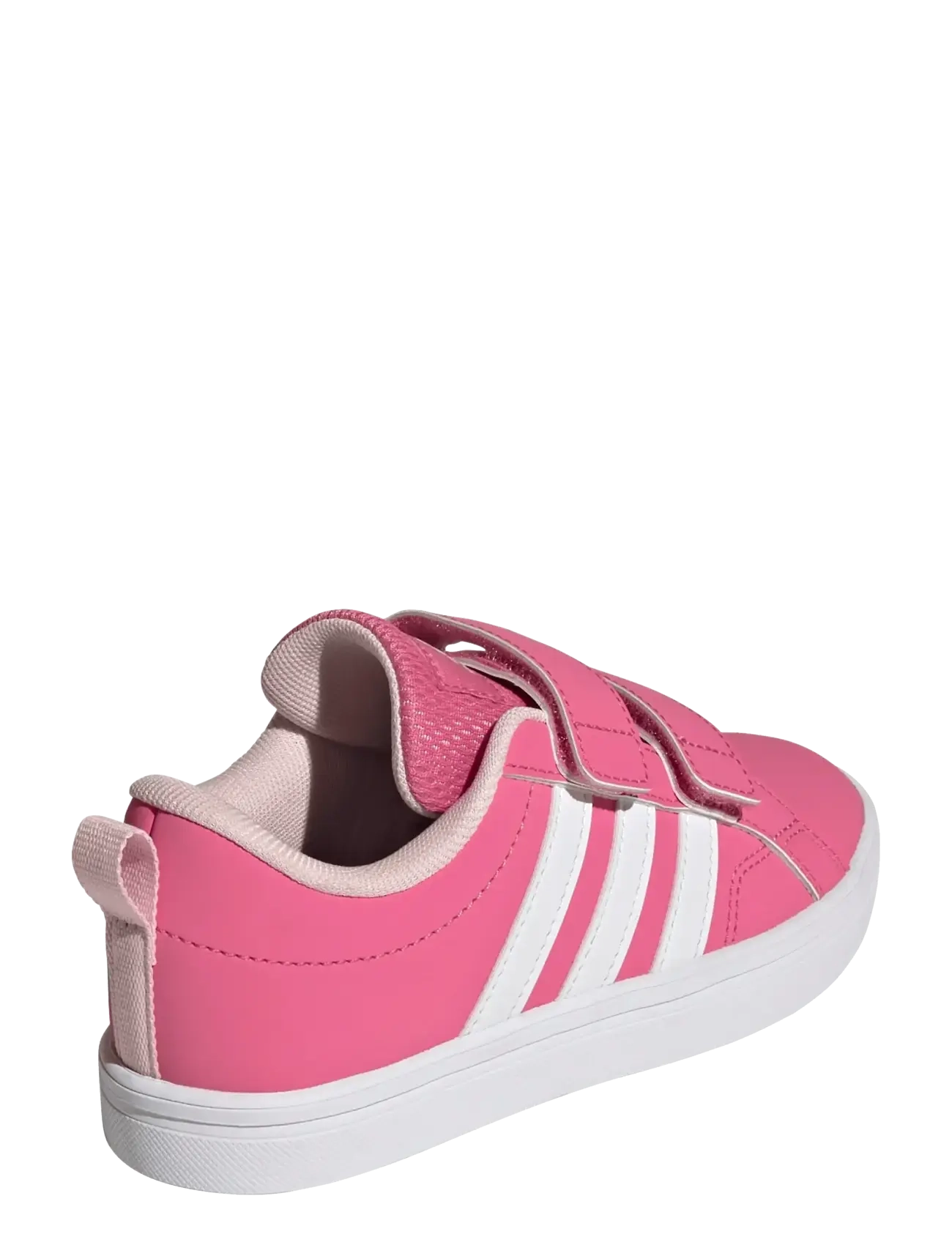 adidas Sportswear - VS PACE 2.0 CF C - lav ankel - pnkfus/ftwwht/clpink - 3