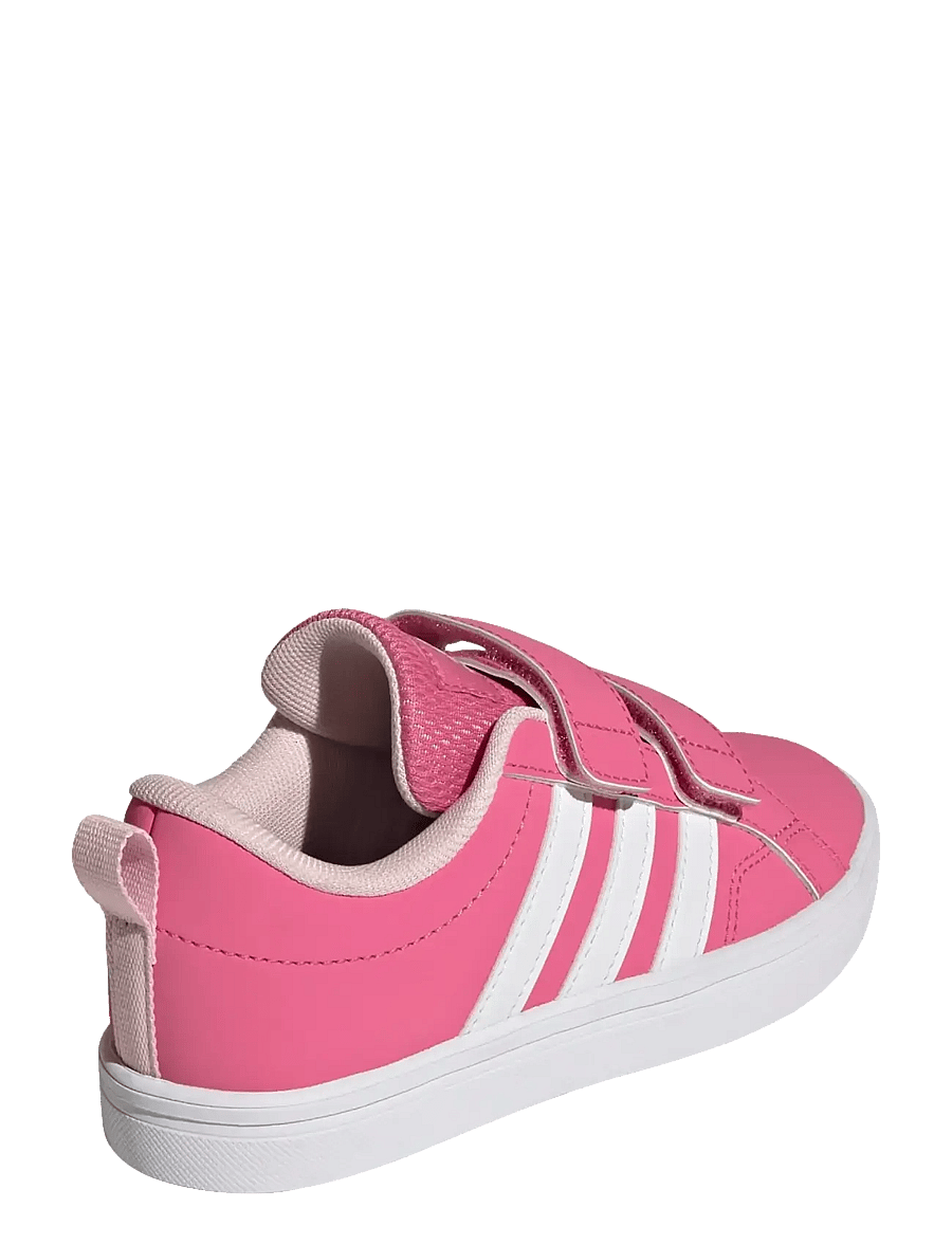 adidas Sportswear - VS PACE 2.0 CF C - matalavartiset tennarit - pnkfus/ftwwht/clpink - 3