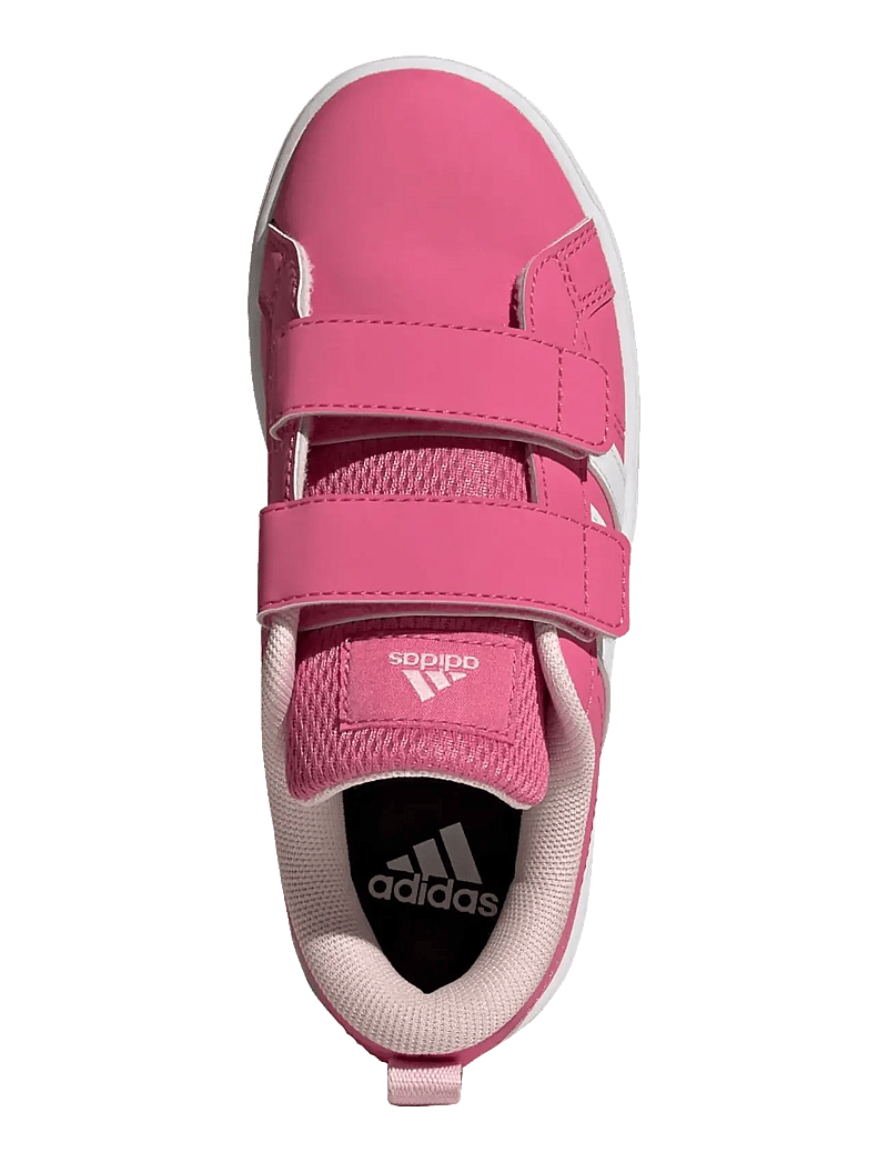 adidas Sportswear - VS PACE 2.0 CF C - niedriger schnitt - pnkfus/ftwwht/clpink - 4
