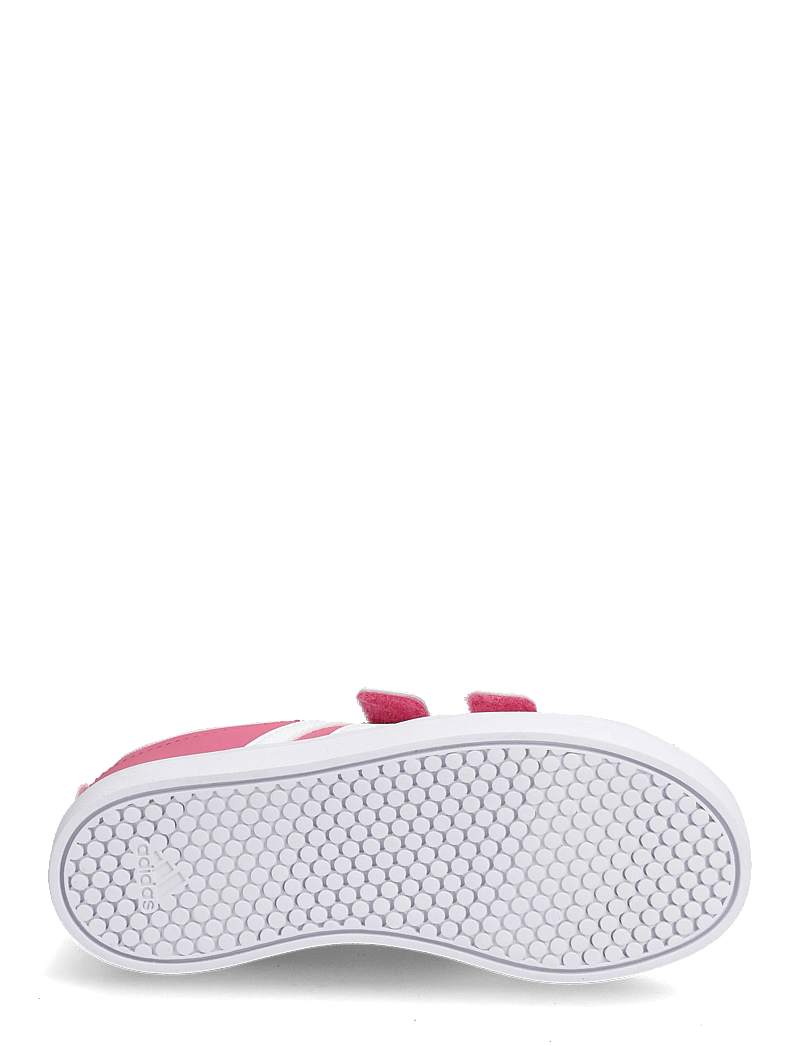 adidas Sportswear - VS PACE 2.0 CF C - låga sneakers - pnkfus/ftwwht/clpink - 4