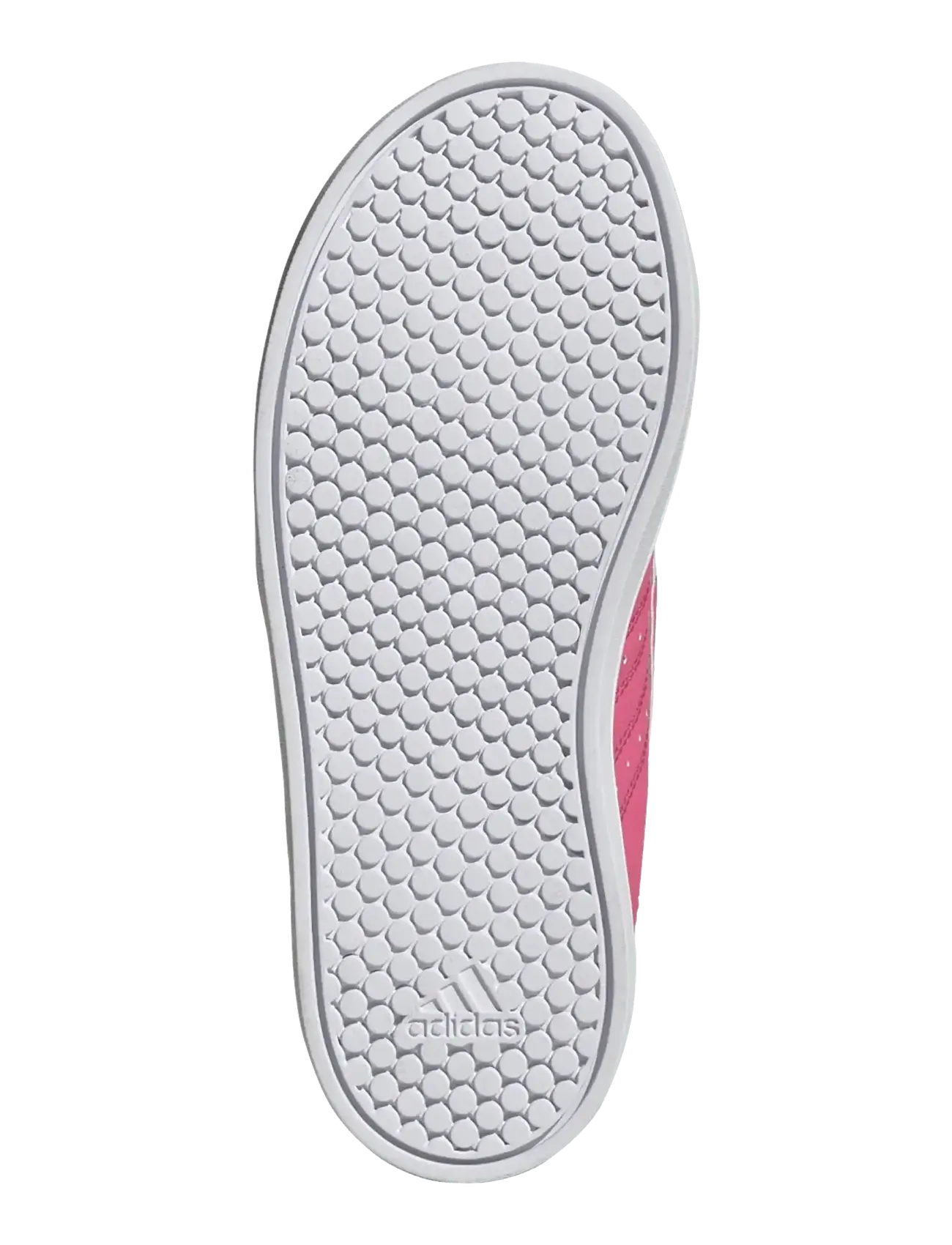 adidas Sportswear - VS PACE 2.0 CF C - lav ankel - pnkfus/ftwwht/clpink - 5