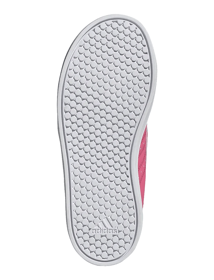 adidas Sportswear - VS PACE 2.0 CF C - matalavartiset tennarit - pnkfus/ftwwht/clpink - 5