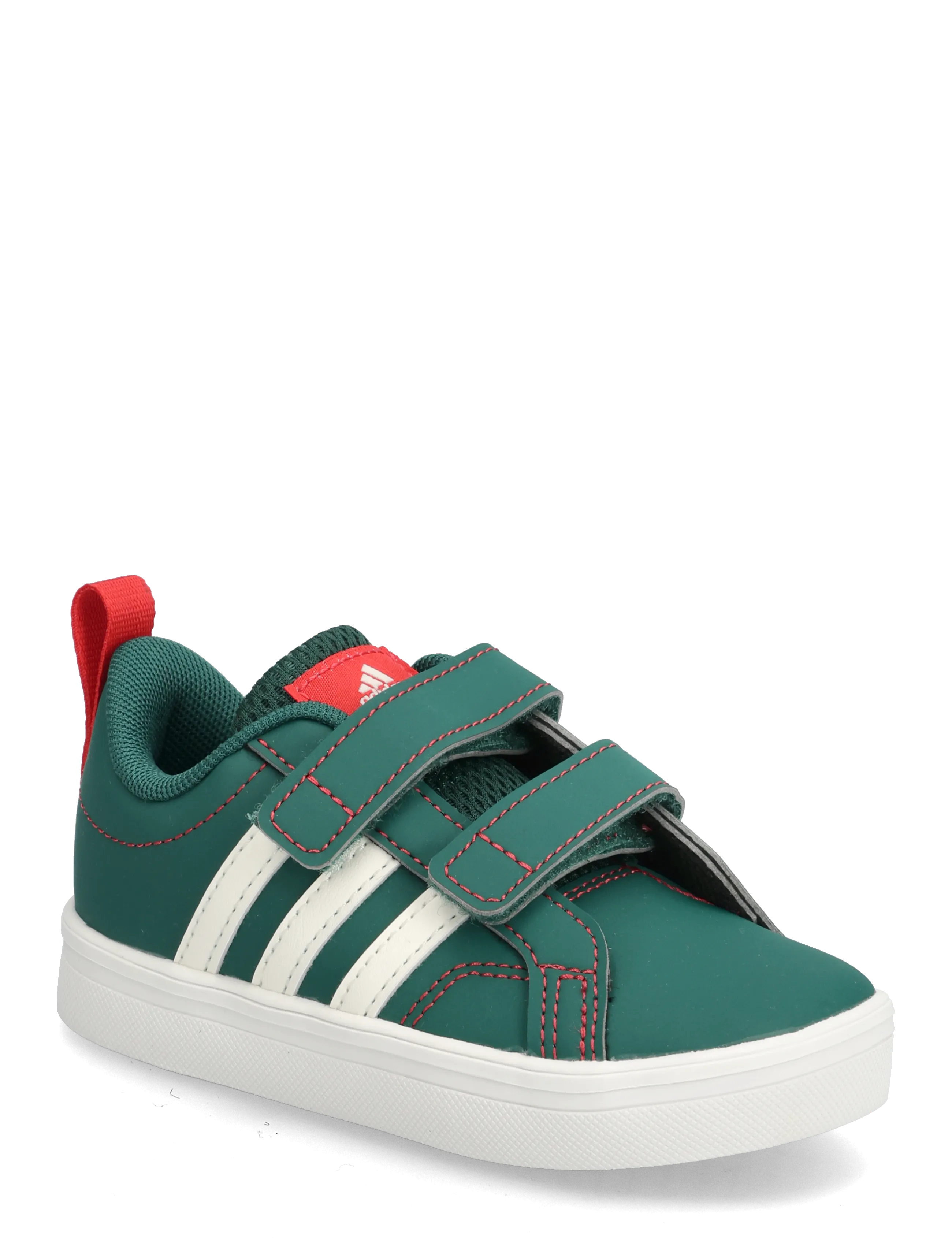 adidas Sportswear VS PACE 2.0 CF I - Vis alt - CGREEN/CWHITE/CBLACK / green