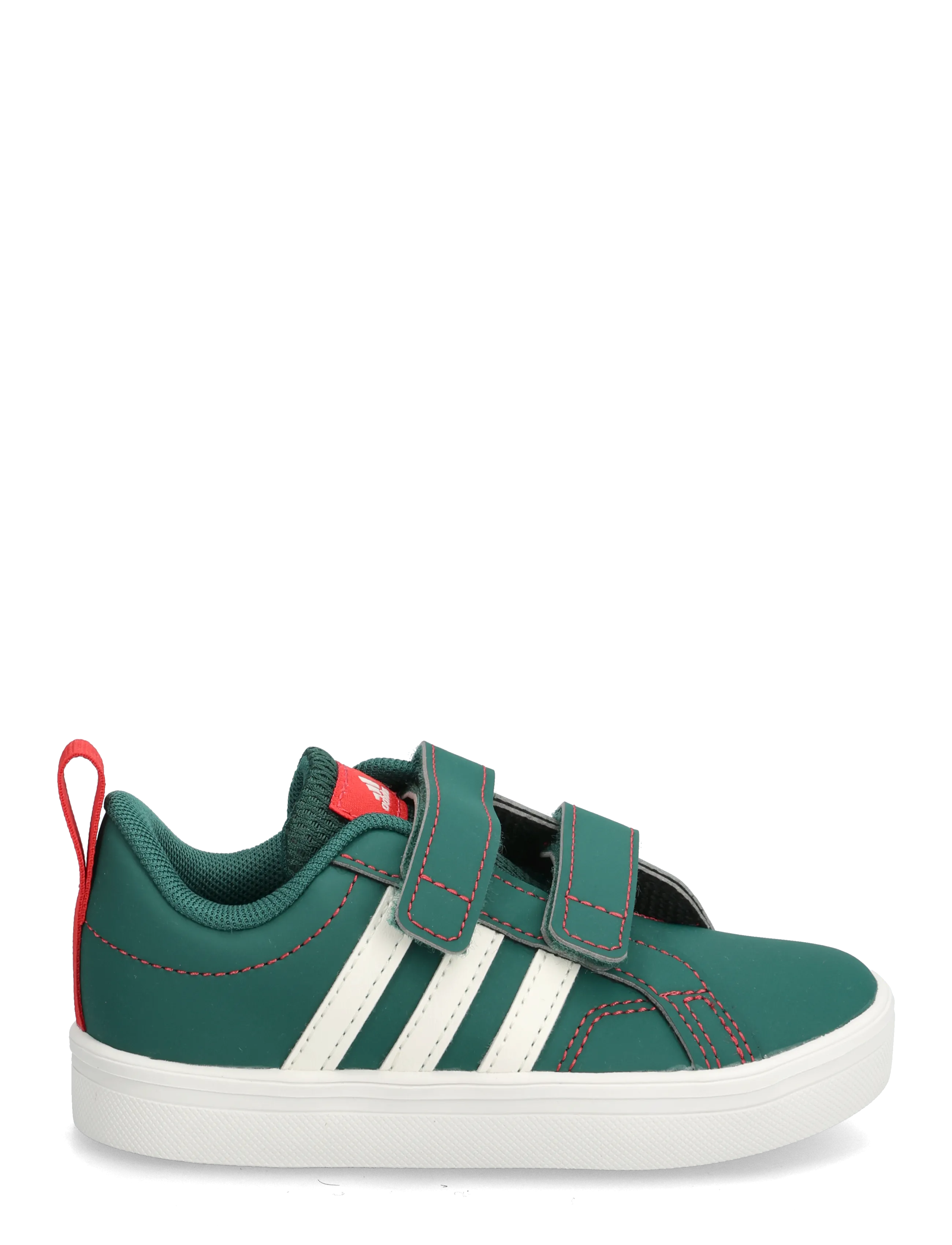 adidas Sportswear - VS PACE 2.0 CF I - low-top sneakers - cgreen/cwhite/cblack - 1