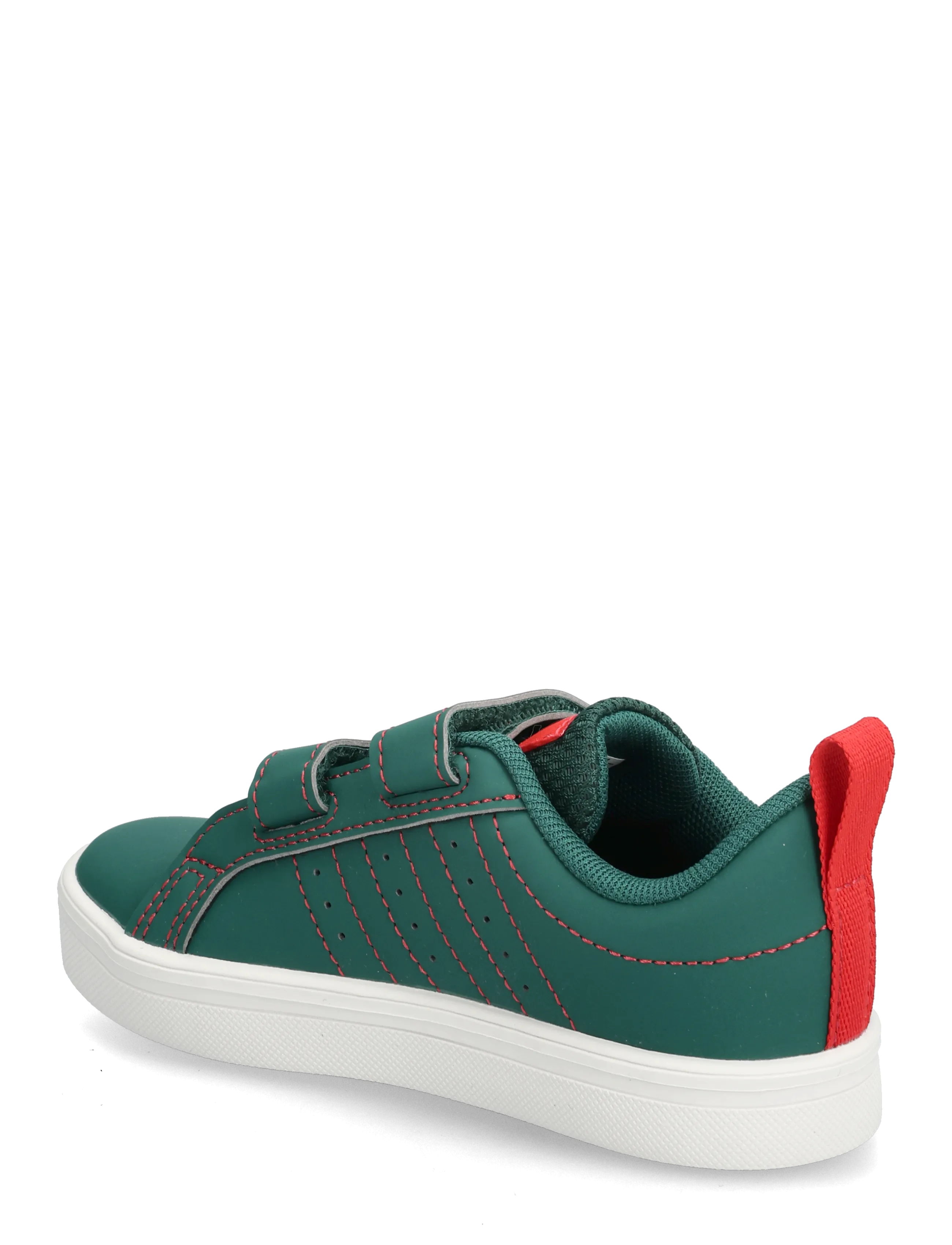 adidas Sportswear - VS PACE 2.0 CF I - low-top sneakers - cgreen/cwhite/cblack - 2