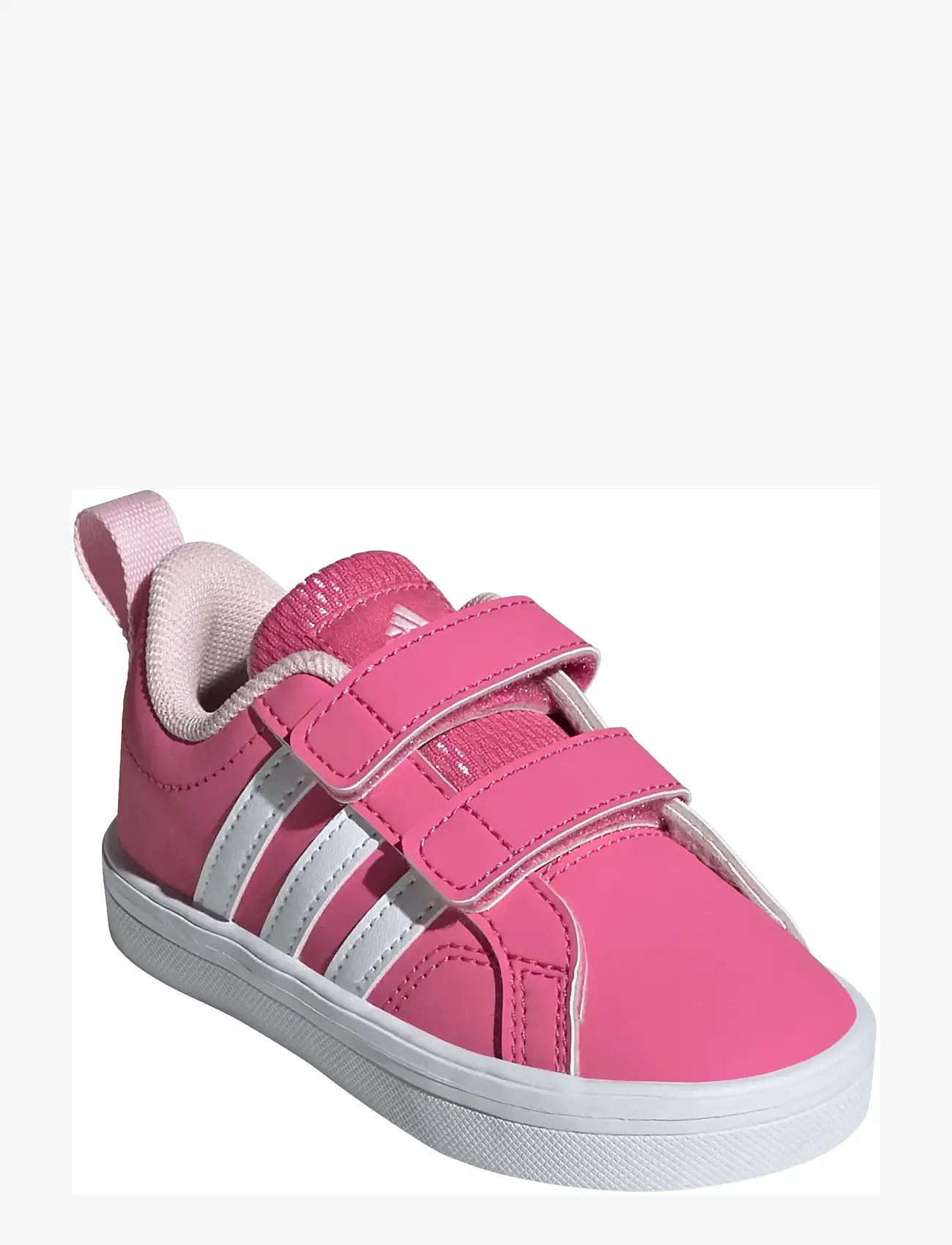 adidas Sportswear - VS PACE 2.0 CF I - niedriger schnitt - pnkfus/ftwwht/clpink - 0