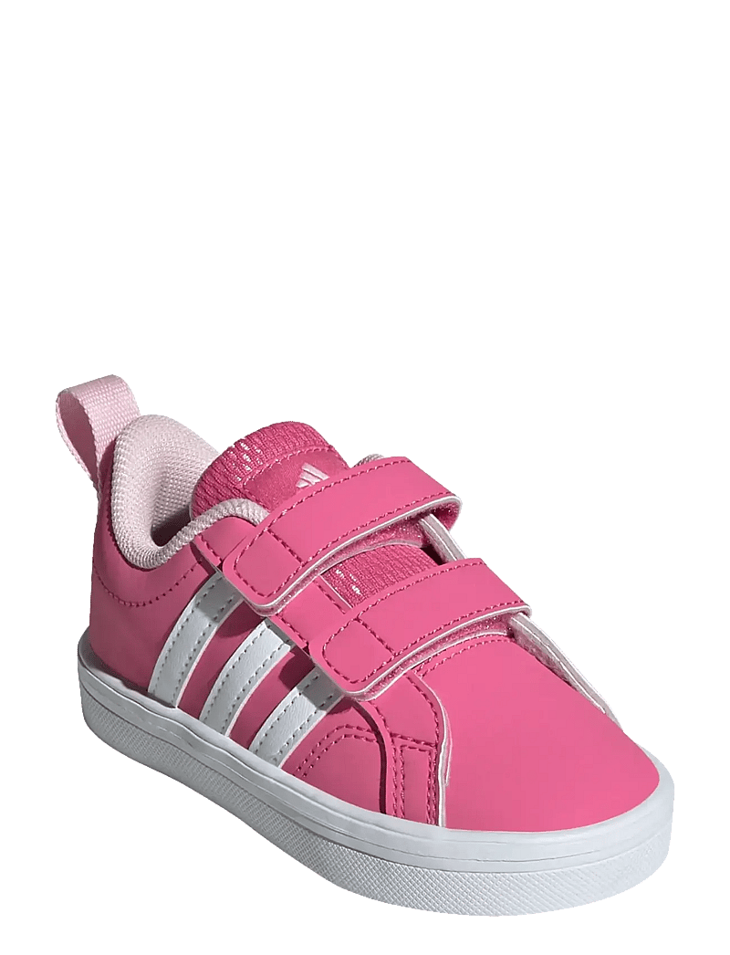 adidas Sportswear - VS PACE 2.0 CF I - kõrge säärega tossud - pnkfus/ftwwht/clpink - 0