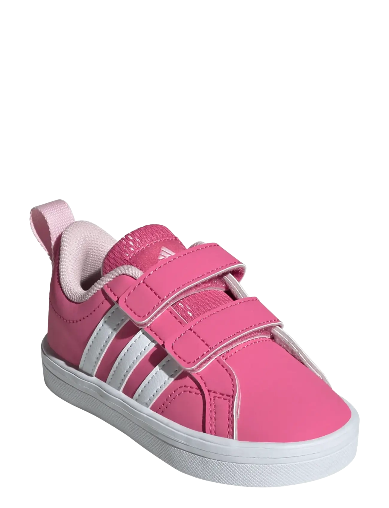 adidas Sportswear VS PACE 2.0 CF I - Jalanõud - PNKFUS/FTWWHT/CLPINK / pink/rose