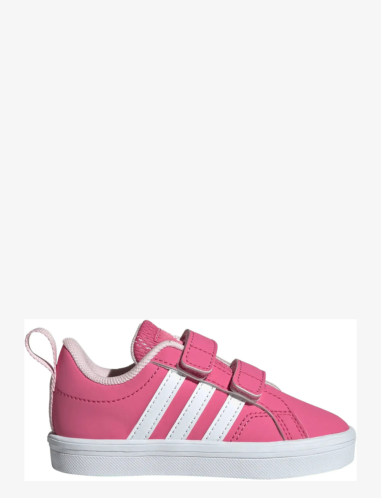 adidas Sportswear - VS PACE 2.0 CF I - niedriger schnitt - pnkfus/ftwwht/clpink - 1