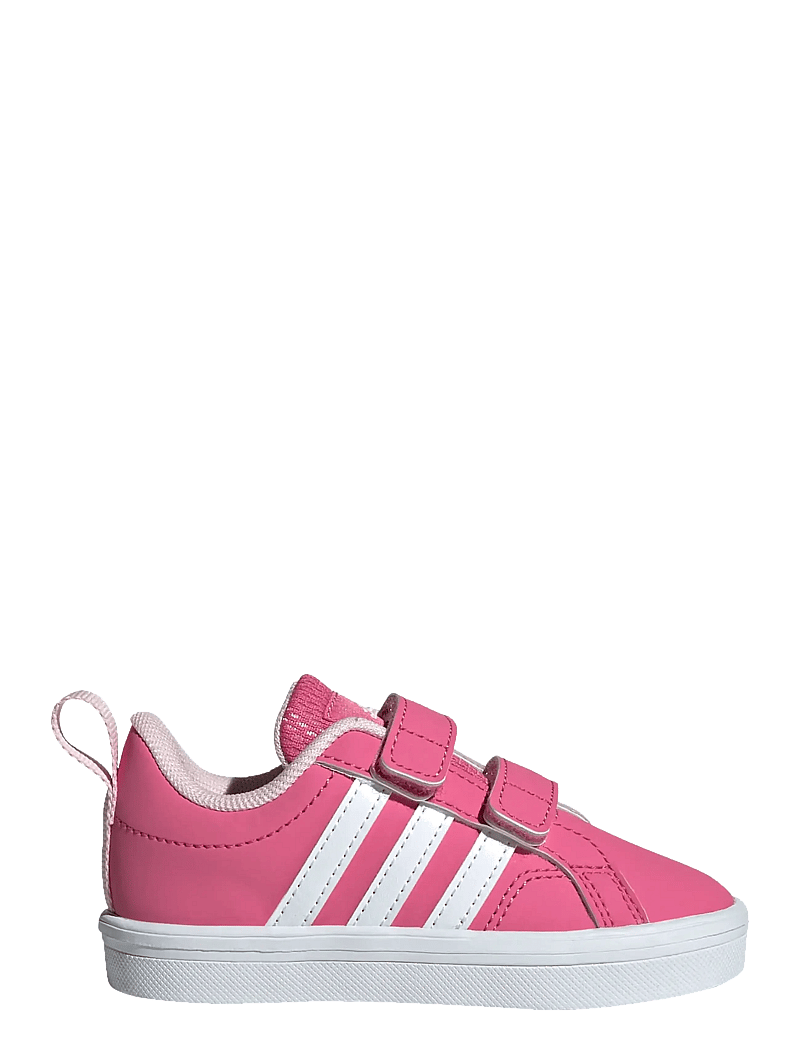 adidas Sportswear - VS PACE 2.0 CF I - kõrge säärega tossud - pnkfus/ftwwht/clpink - 1
