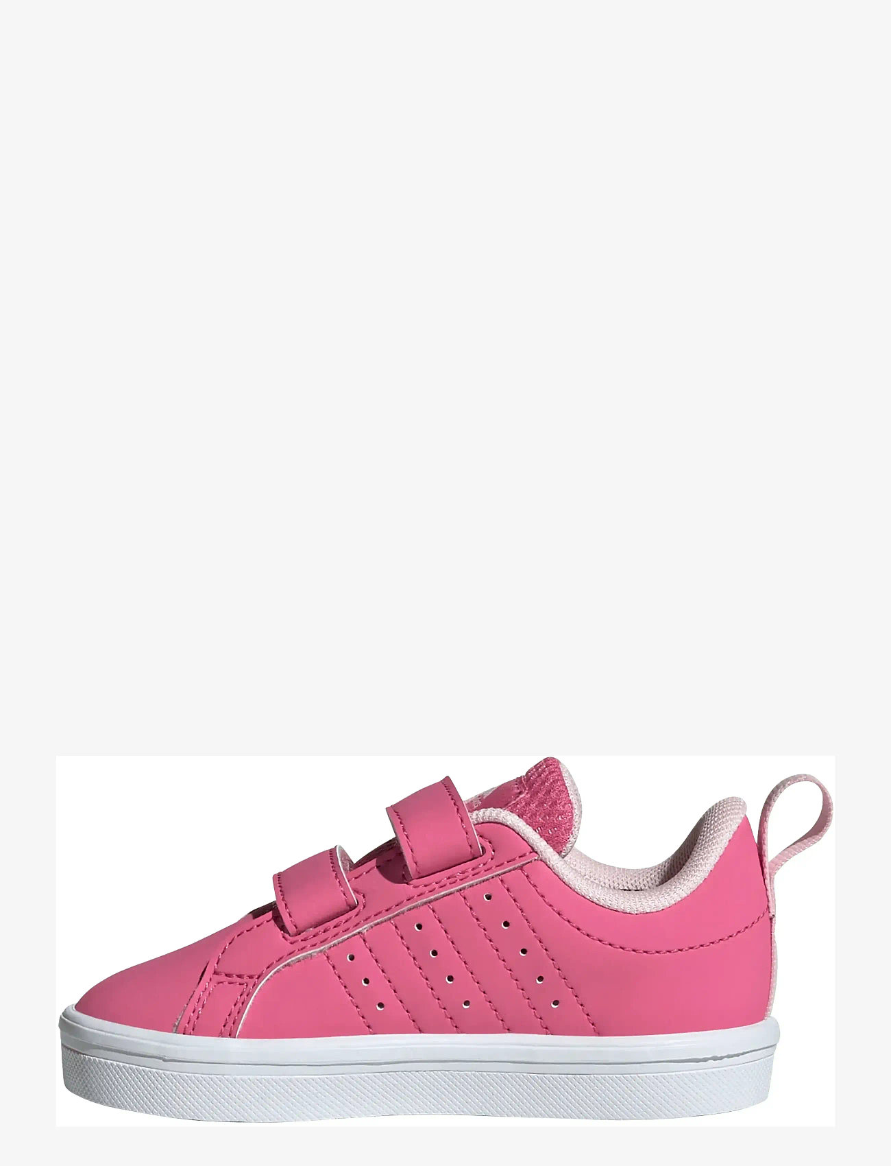 adidas Sportswear - VS PACE 2.0 CF I - niedriger schnitt - pnkfus/ftwwht/clpink - 2