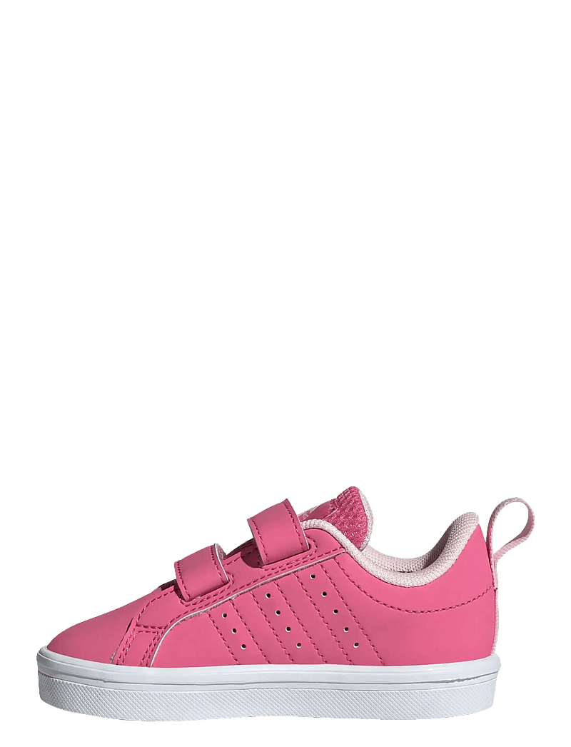 adidas Sportswear - VS PACE 2.0 CF I - kõrge säärega tossud - pnkfus/ftwwht/clpink - 2