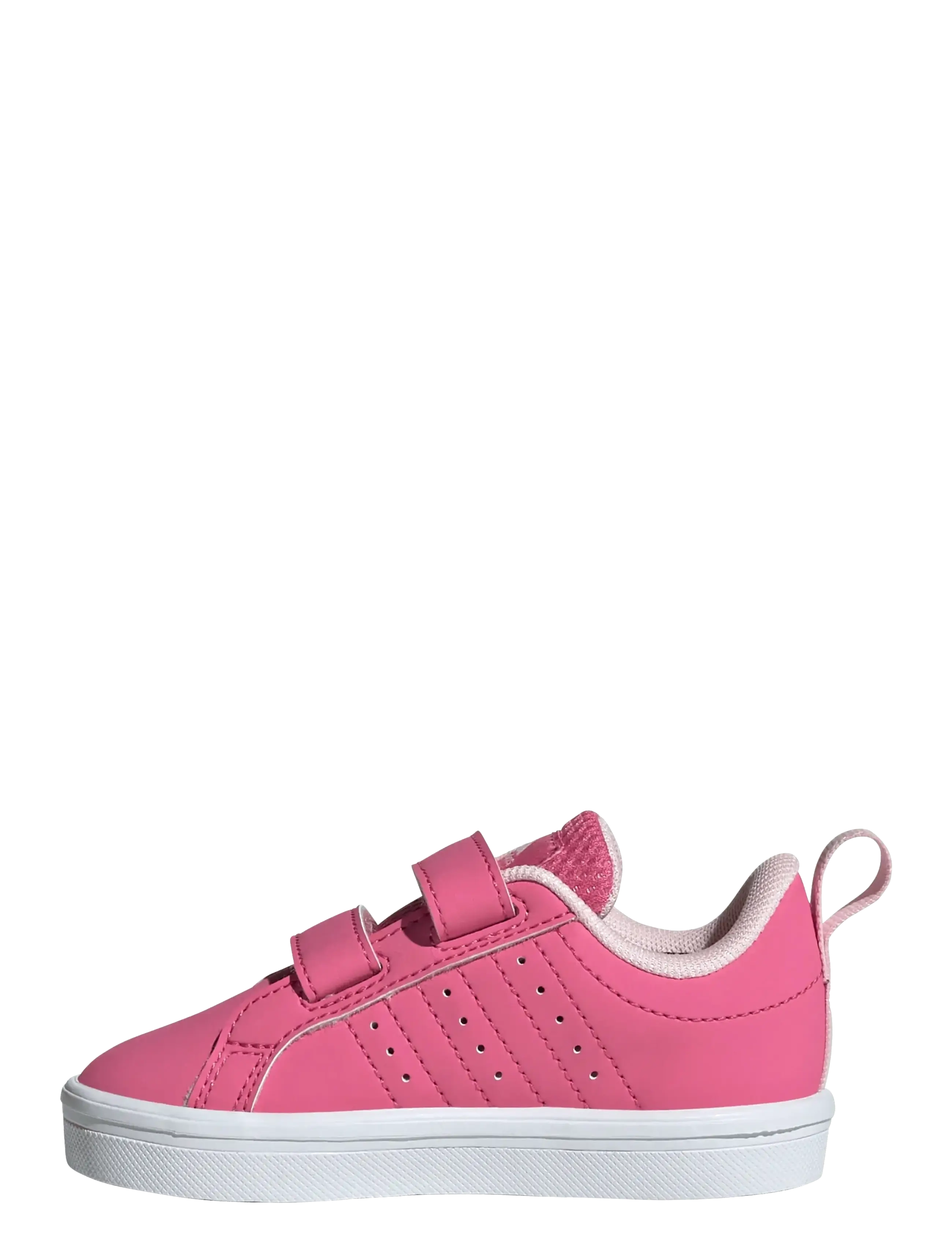 adidas Sportswear - VS PACE 2.0 CF I - low-top sneakers - pnkfus/ftwwht/clpink - 2