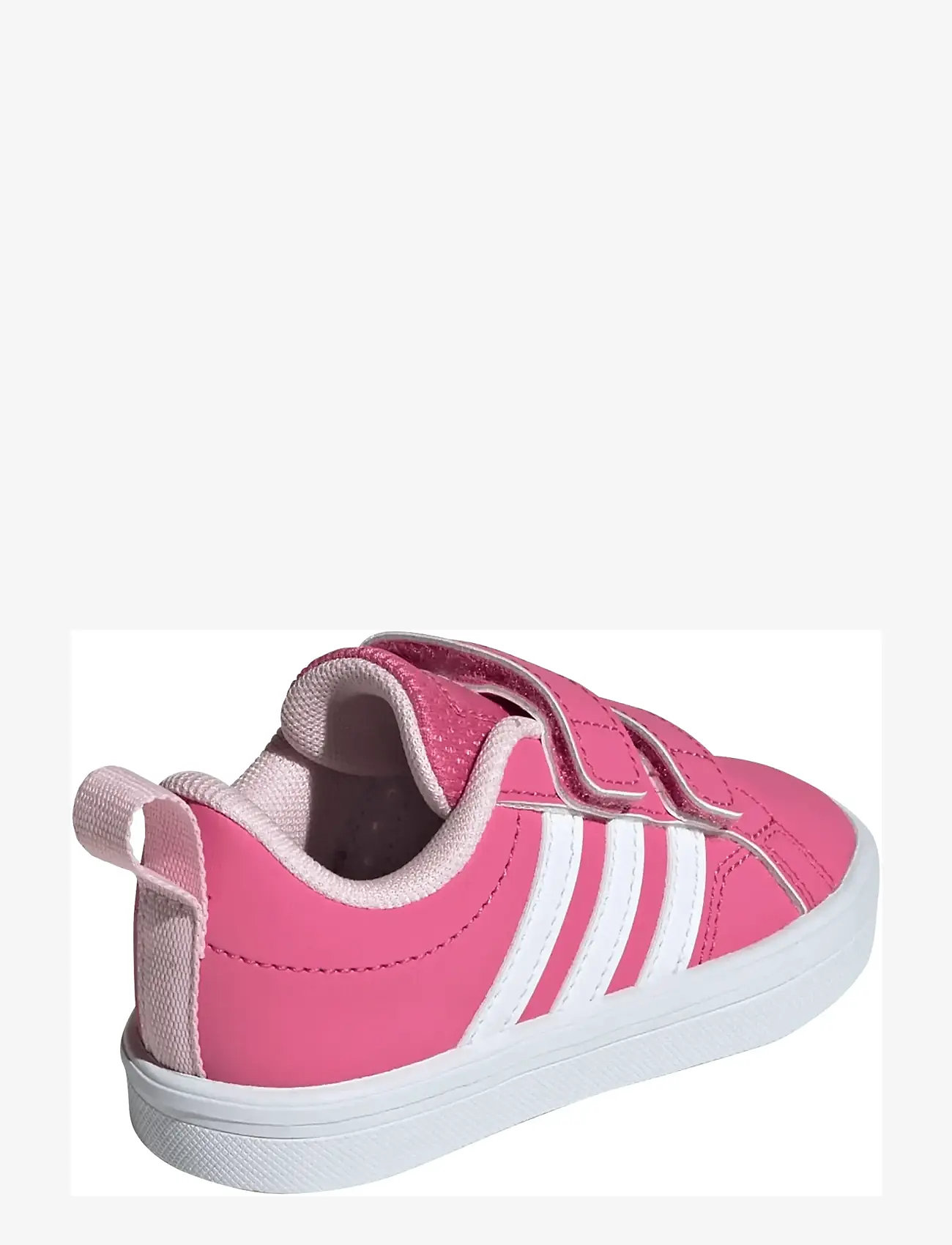 adidas Sportswear - VS PACE 2.0 CF I - niedriger schnitt - pnkfus/ftwwht/clpink - 3