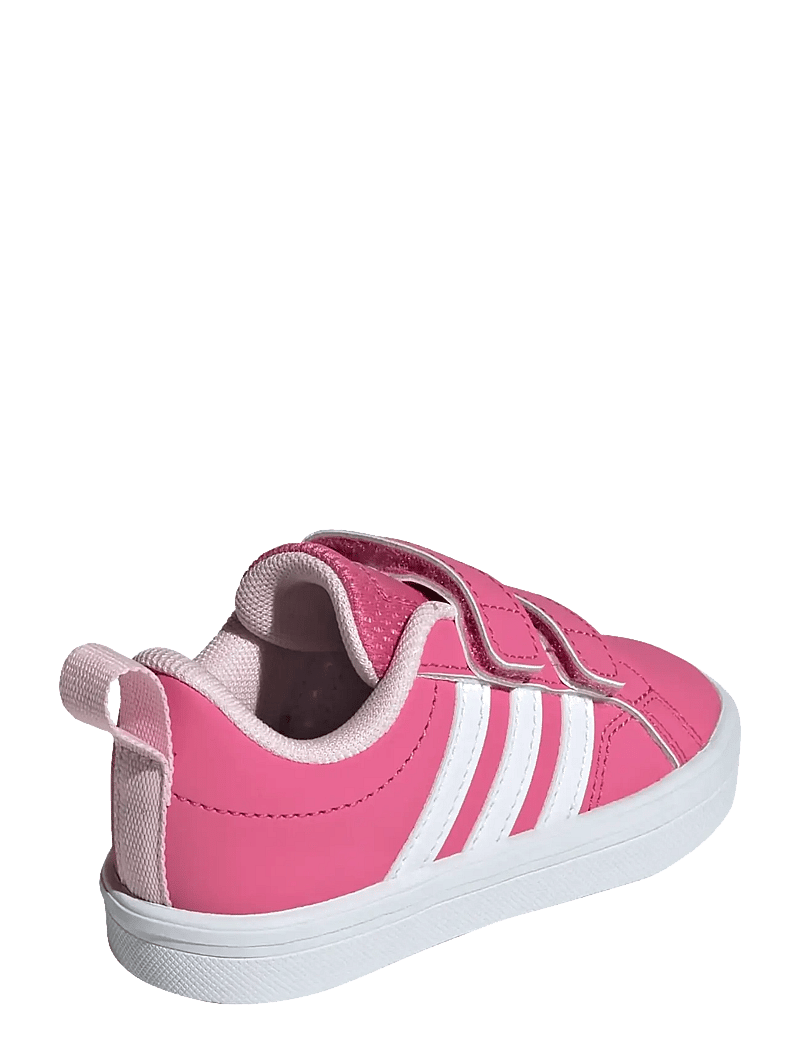 adidas Sportswear - VS PACE 2.0 CF I - kõrge säärega tossud - pnkfus/ftwwht/clpink - 3
