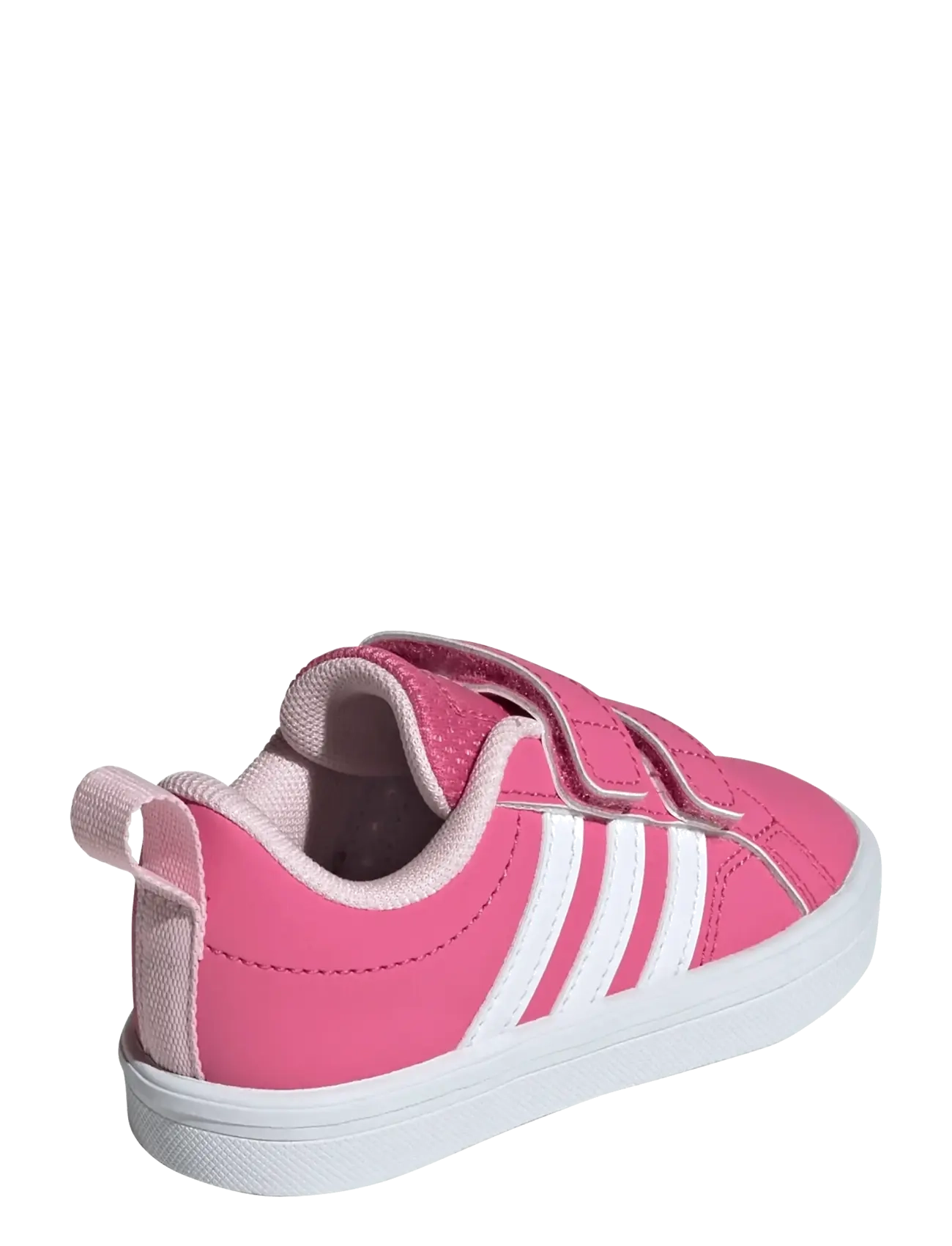 adidas Sportswear - VS PACE 2.0 CF I - low-top sneakers - pnkfus/ftwwht/clpink - 3