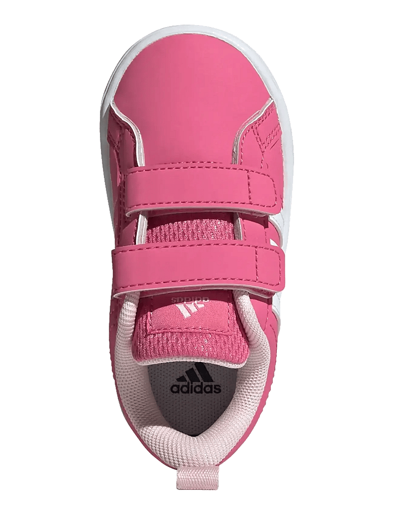 adidas Sportswear - VS PACE 2.0 CF I - kõrge säärega tossud - pnkfus/ftwwht/clpink - 4