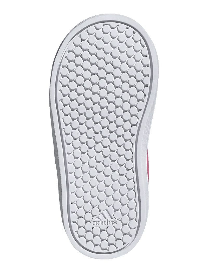 adidas Sportswear - VS PACE 2.0 CF I - kõrge säärega tossud - pnkfus/ftwwht/clpink - 5