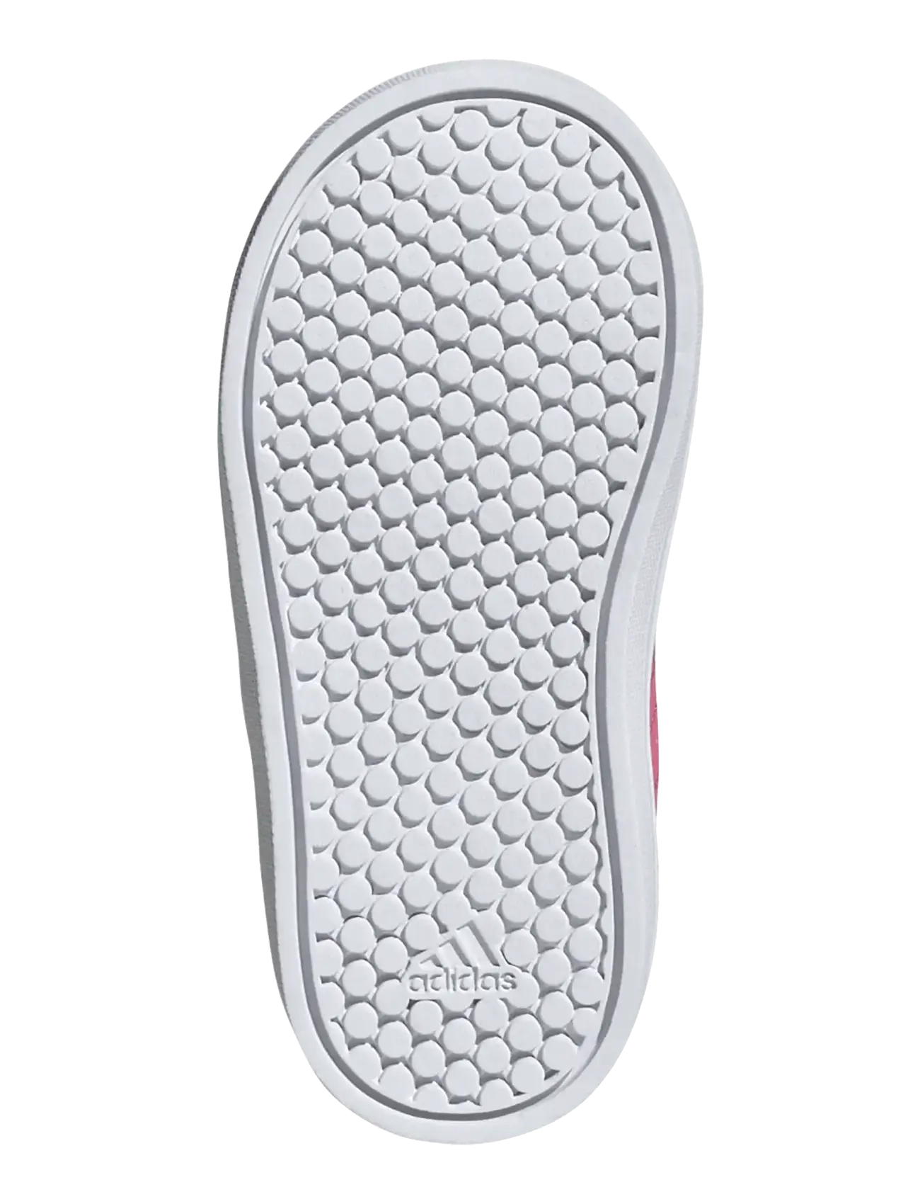 adidas Sportswear - VS PACE 2.0 CF I - low-top sneakers - pnkfus/ftwwht/clpink - 5