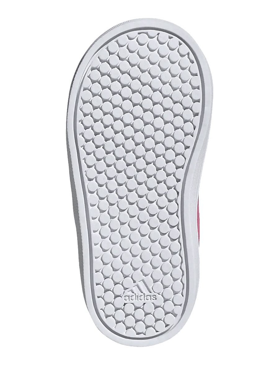adidas Sportswear - VS PACE 2.0 CF I - kõrge säärega tossud - pnkfus/ftwwht/clpink - 5