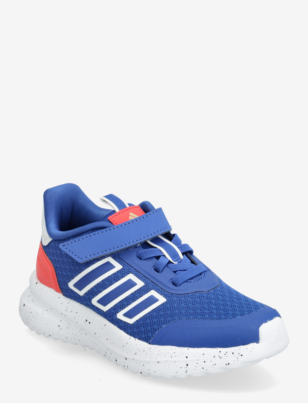 adidas Sportswear - X_PLRPATH EL C - lave sneakers - royblu/ftwwht/selure - 0