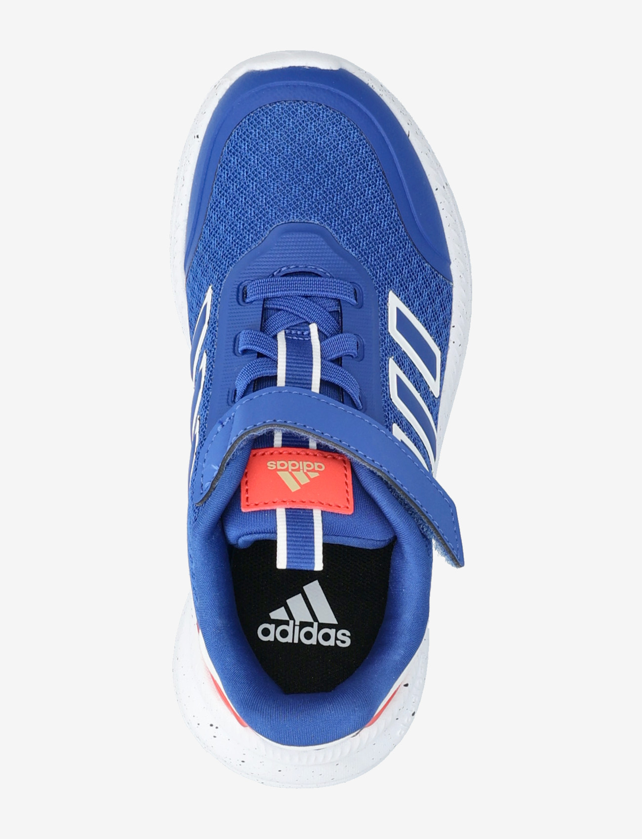 adidas Sportswear - X_PLRPATH EL C - lave sneakers - royblu/ftwwht/selure - 3