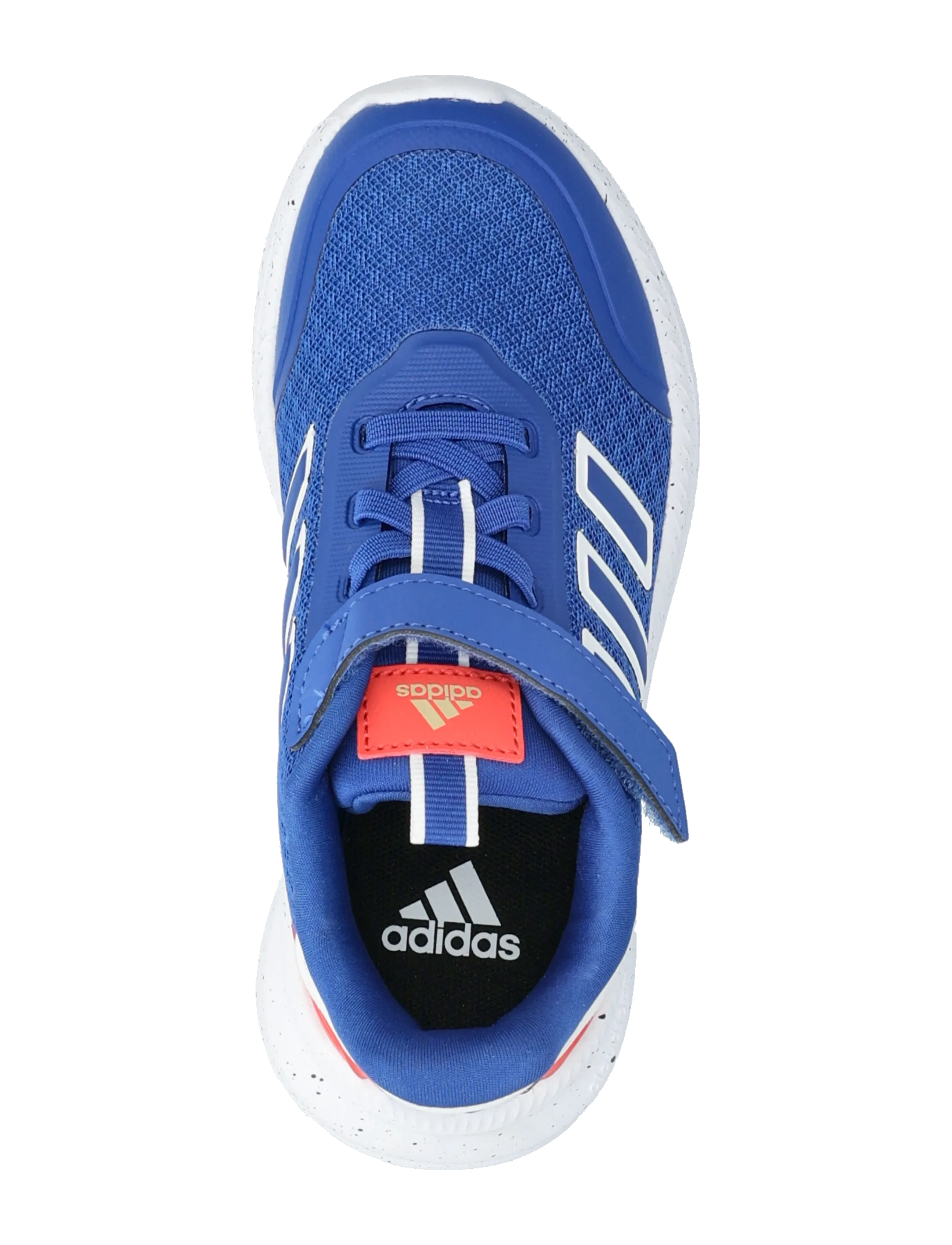 adidas Sportswear - X_PLRPATH EL C - low-top sneakers - royblu/ftwwht/selure - 3