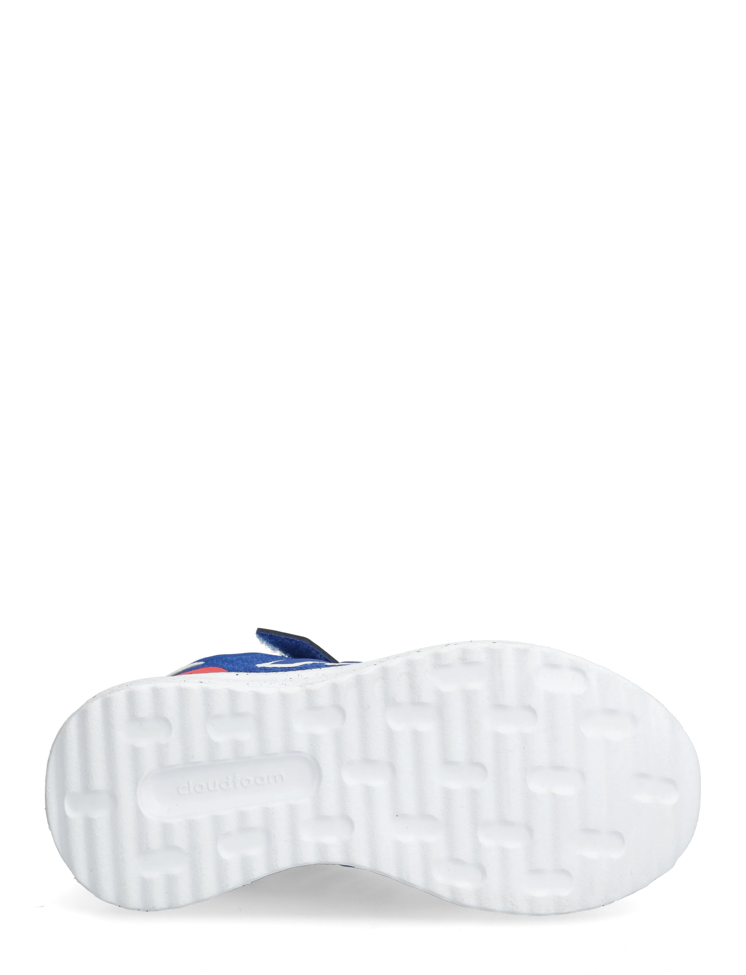 adidas Sportswear - X_PLRPATH EL C - low-top sneakers - royblu/ftwwht/selure - 4