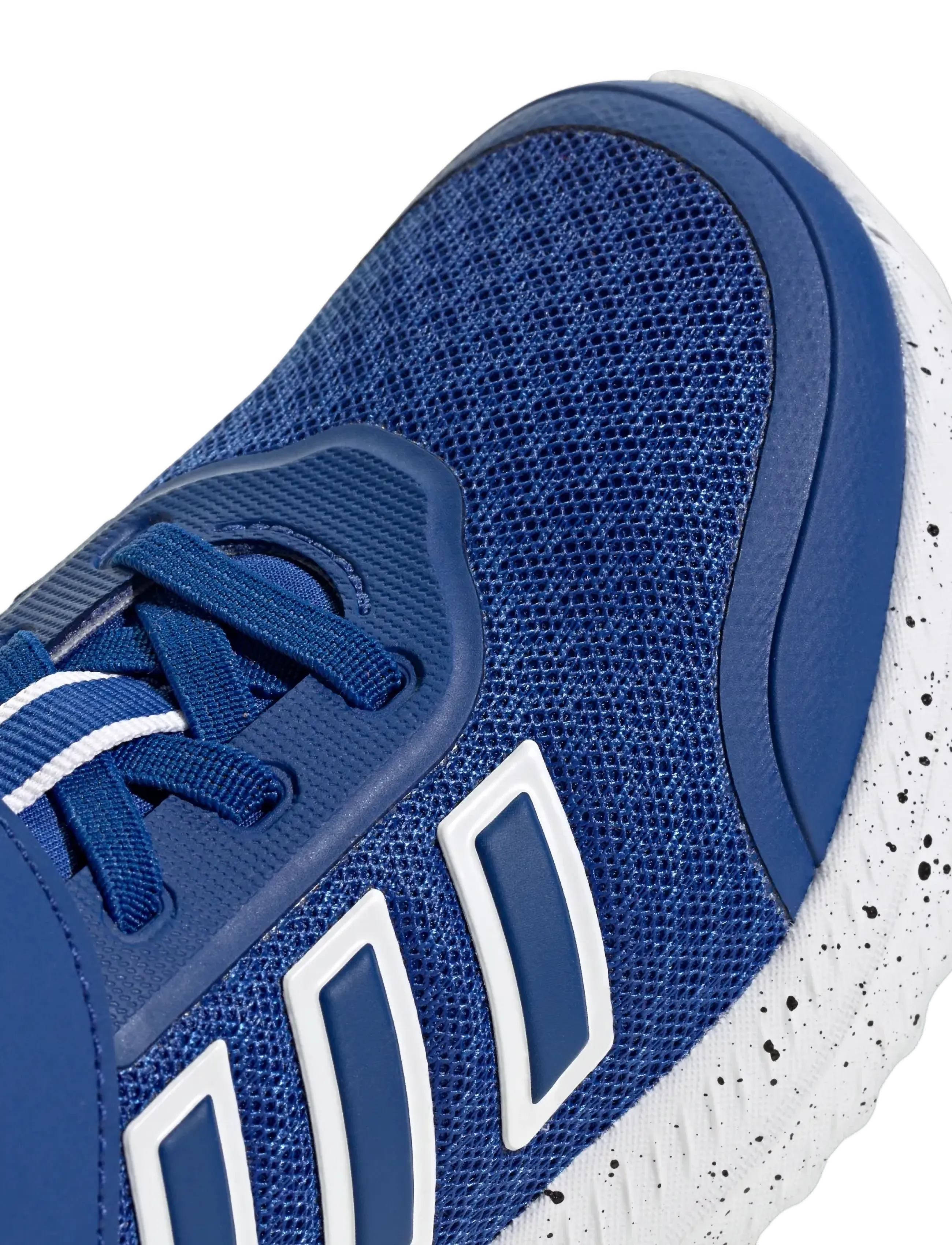 adidas Sportswear - X_PLRPATH EL C - low-top sneakers - royblu/ftwwht/selure - 5