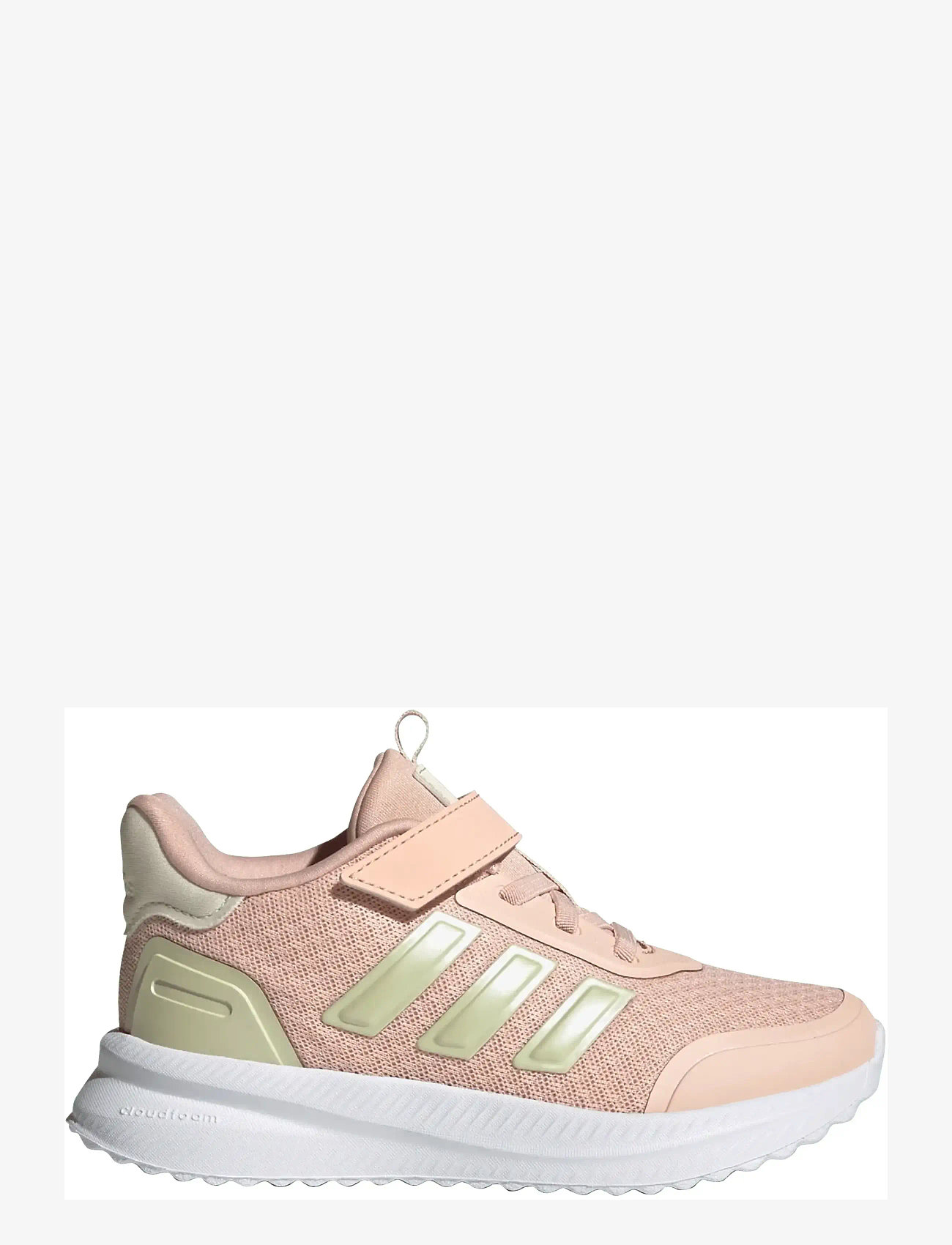 adidas Sportswear - X_PLRPATH EL C - lave sneakers - blupnk/icgome/wonwhi - 1