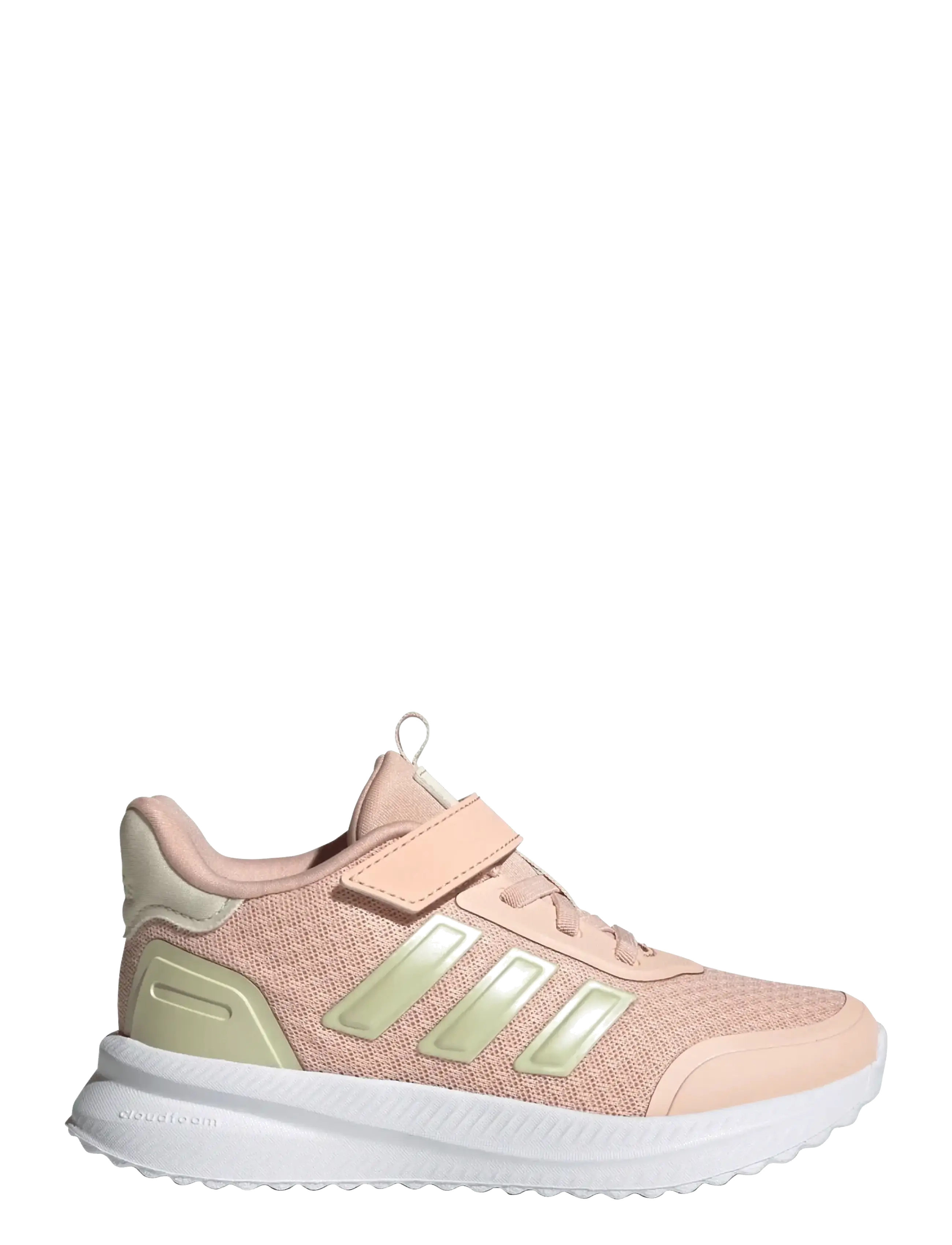 adidas Sportswear - X_PLRPATH EL C - niedriger schnitt - blupnk/icgome/wonwhi - 1