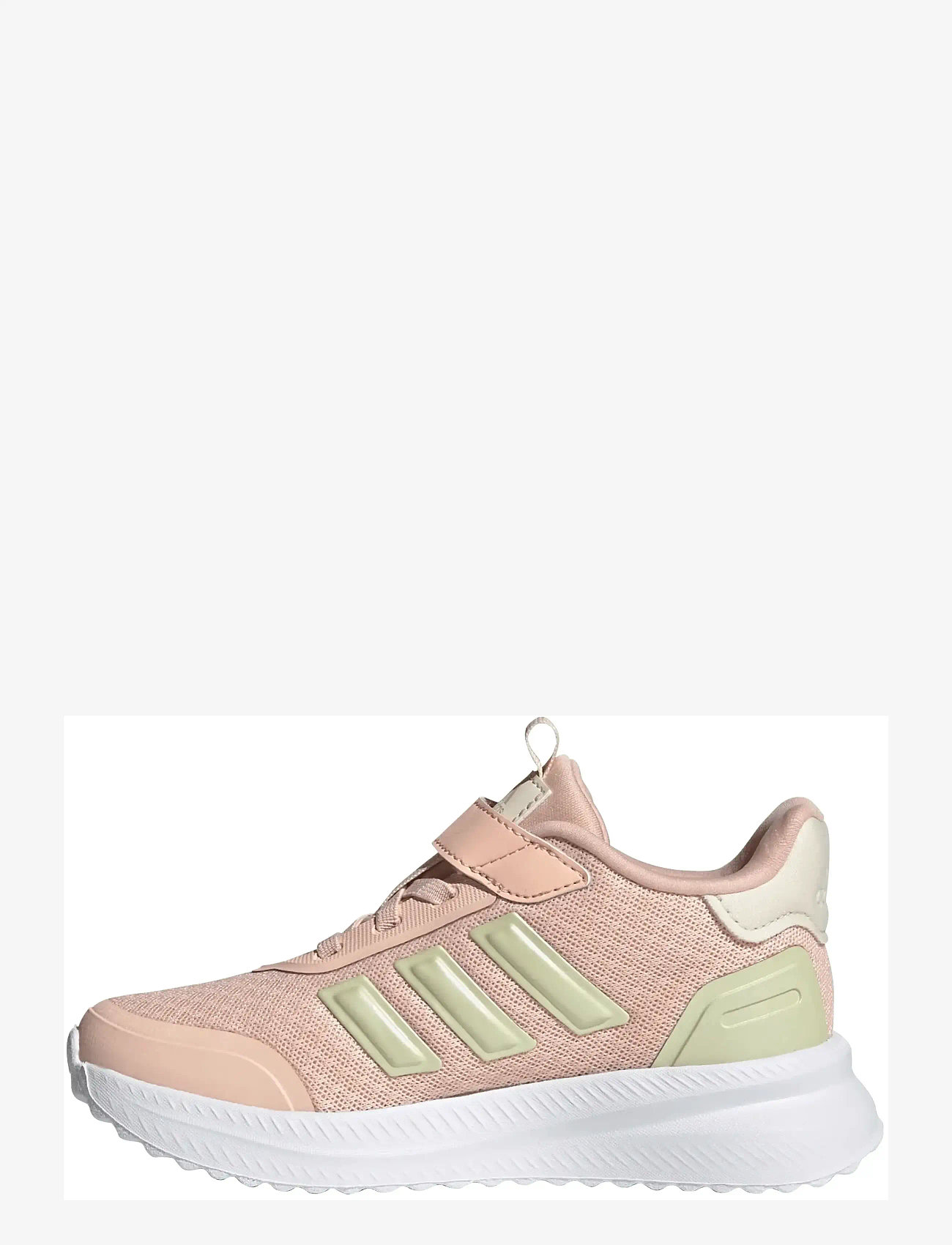 adidas Sportswear - X_PLRPATH EL C - lave sneakers - blupnk/icgome/wonwhi - 2