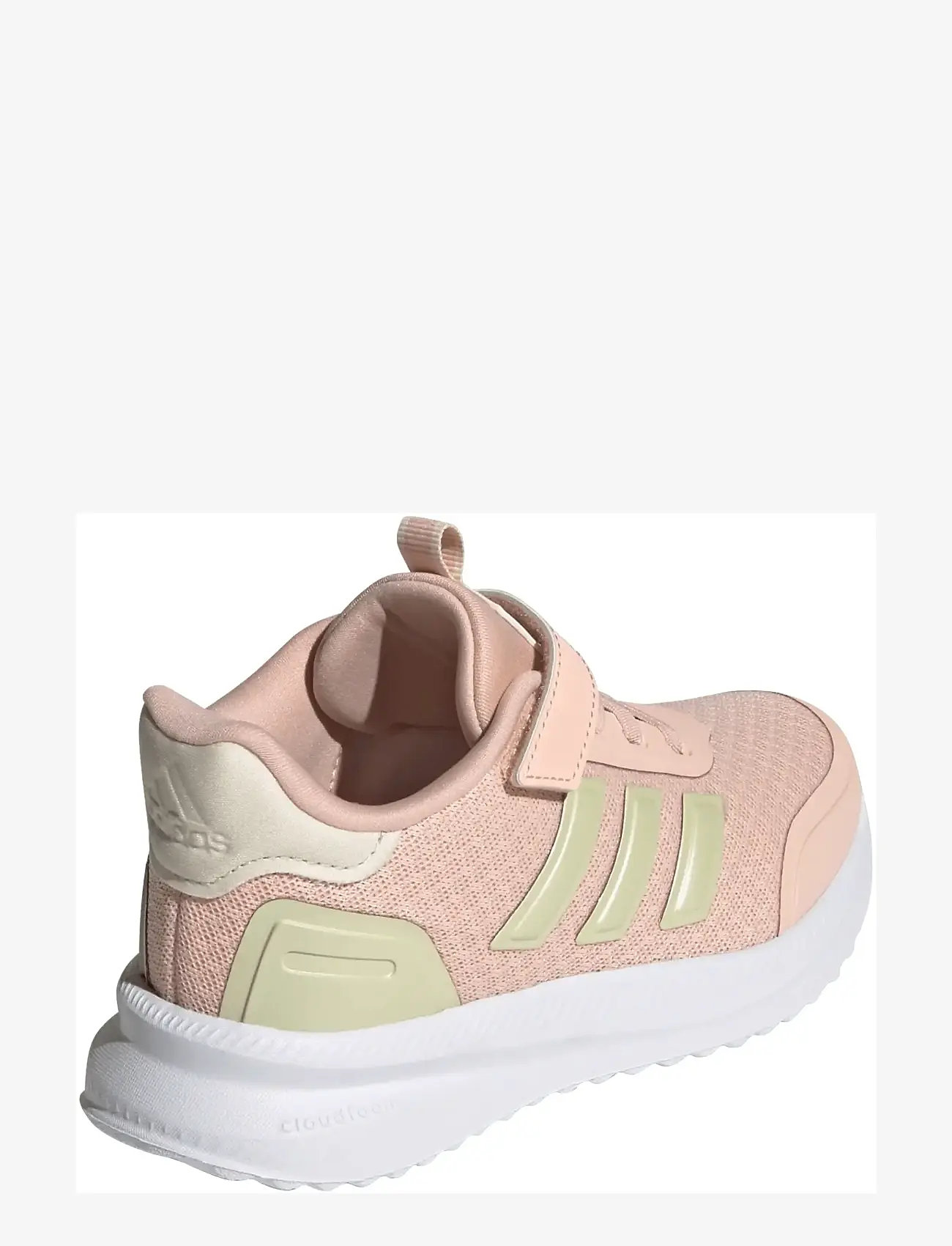 adidas Sportswear - X_PLRPATH EL C - lave sneakers - blupnk/icgome/wonwhi - 3