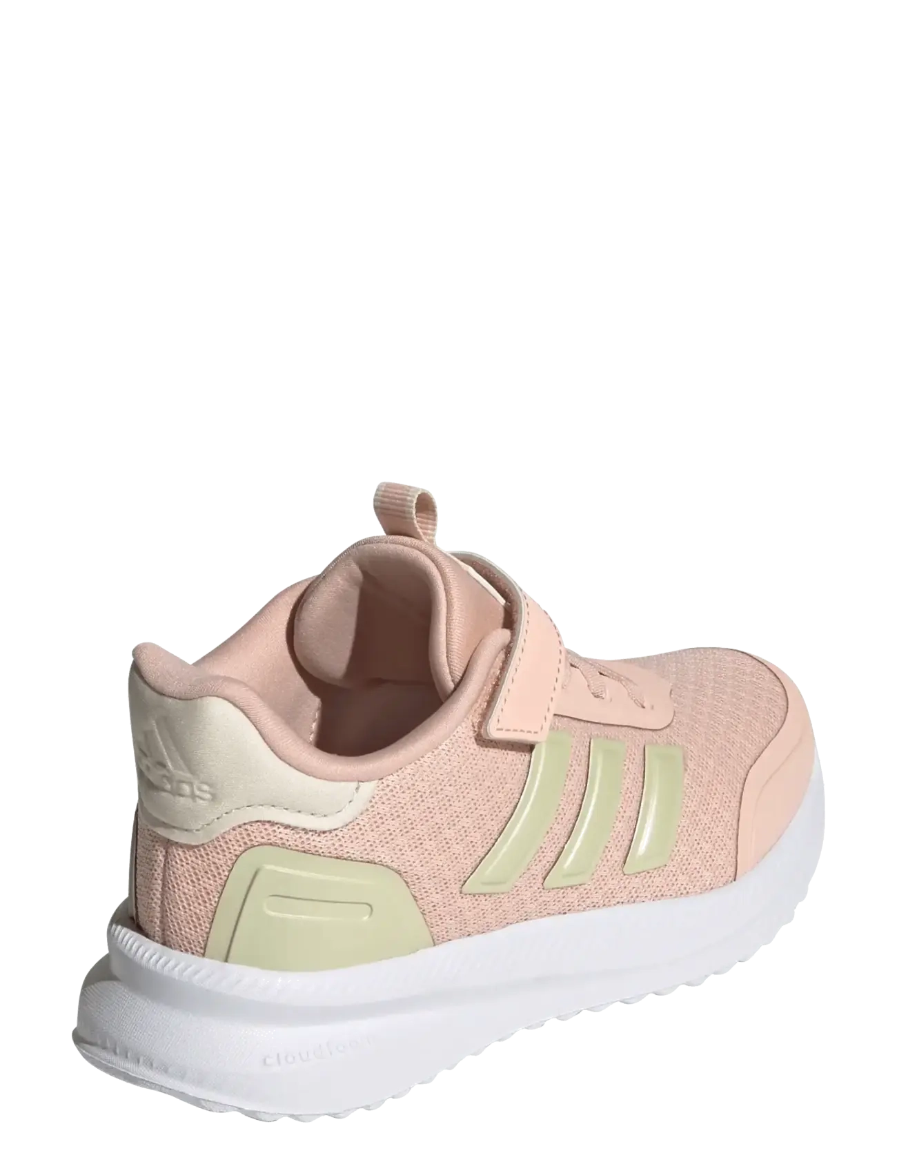 adidas Sportswear - X_PLRPATH EL C - niedriger schnitt - blupnk/icgome/wonwhi - 3