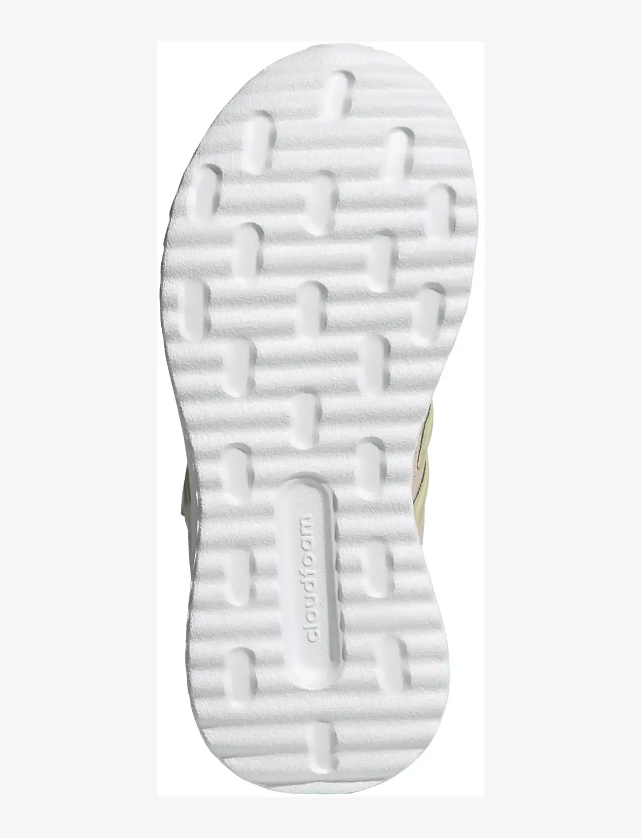 adidas Sportswear - X_PLRPATH EL C - lave sneakers - blupnk/icgome/wonwhi - 5