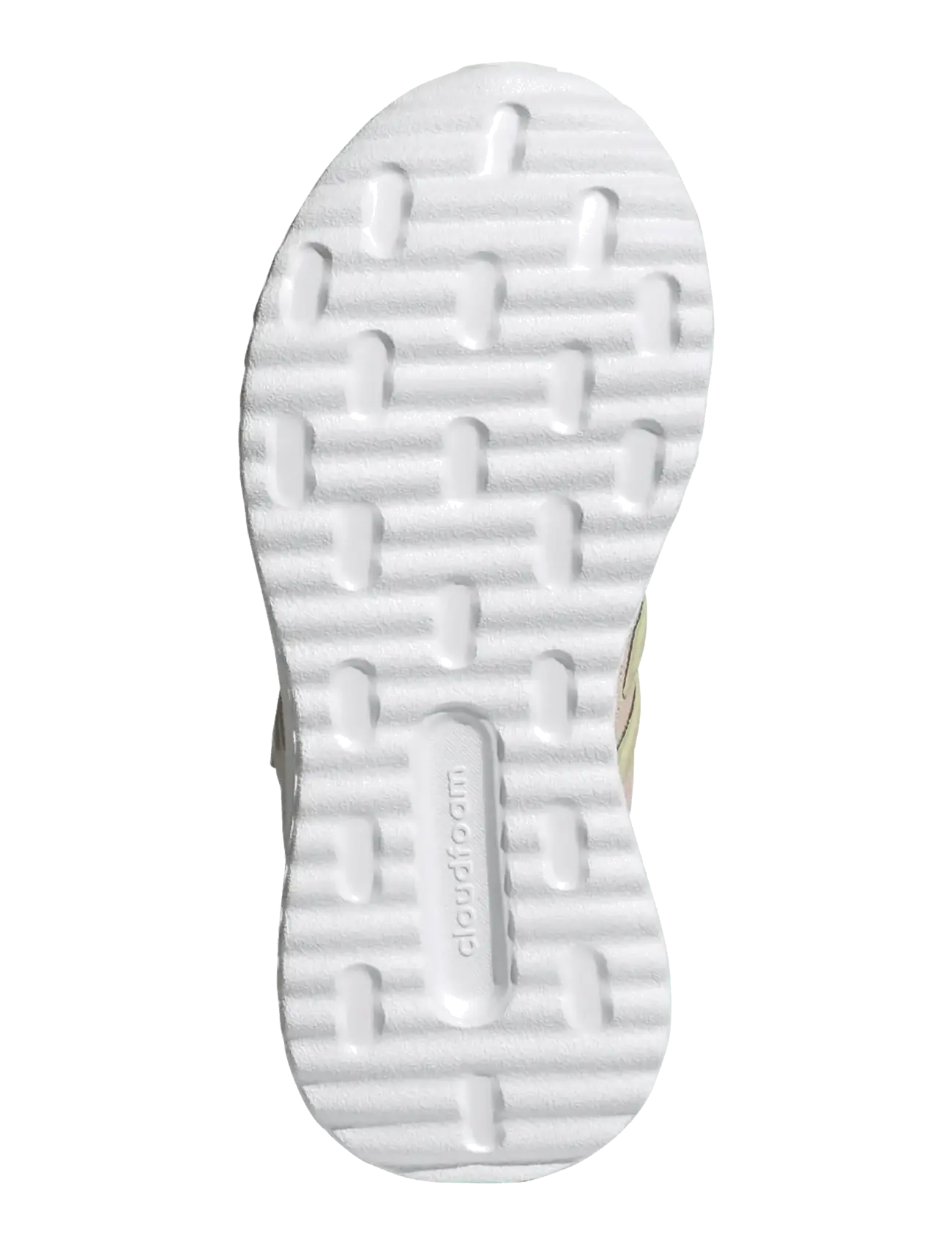 adidas Sportswear - X_PLRPATH EL C - niedriger schnitt - blupnk/icgome/wonwhi - 5
