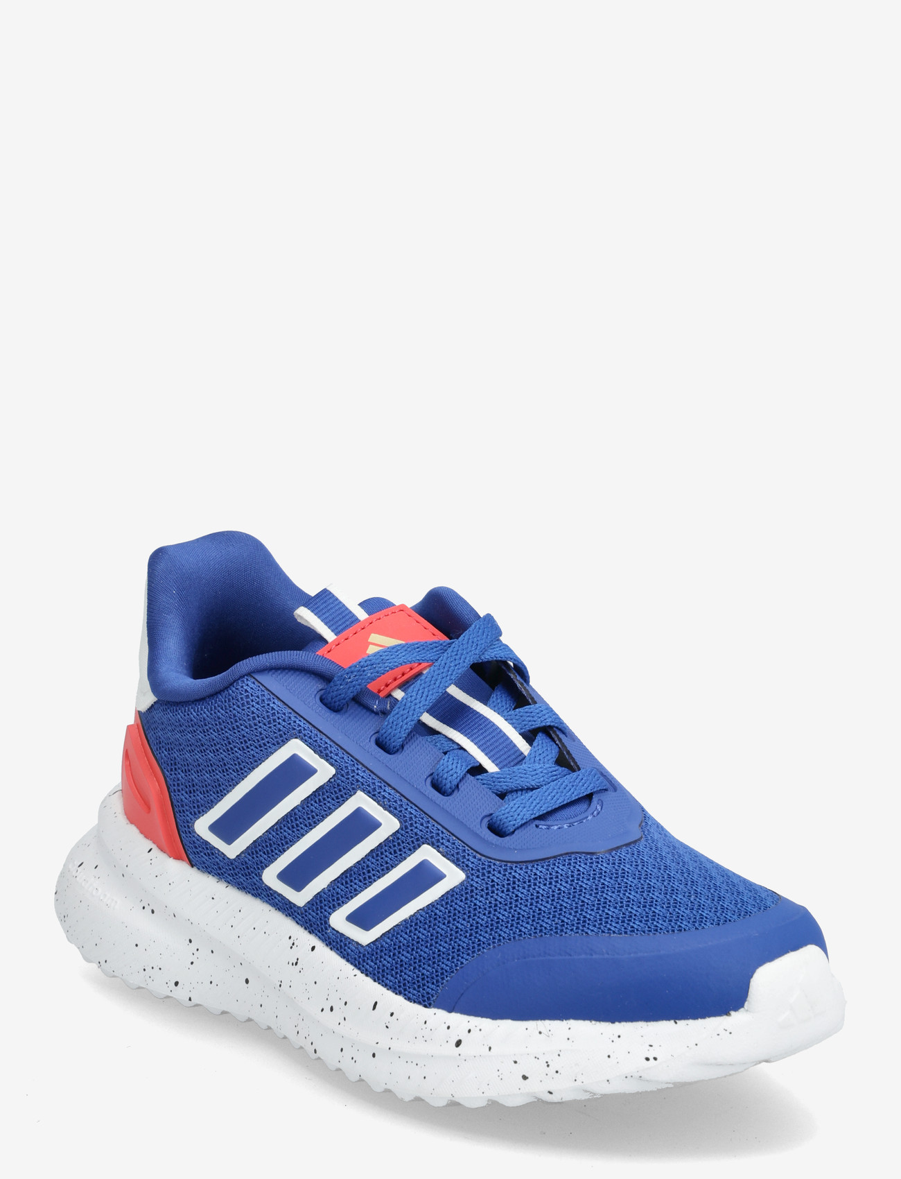 adidas Sportswear - X_PLRPATH K - låga sneakers - royblu/ftwwht/selure - 0