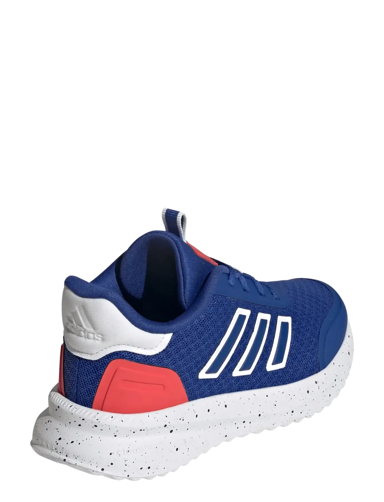 adidas Sportswear - X_PLRPATH K - niedriger schnitt - royblu/ftwwht/selure - 3