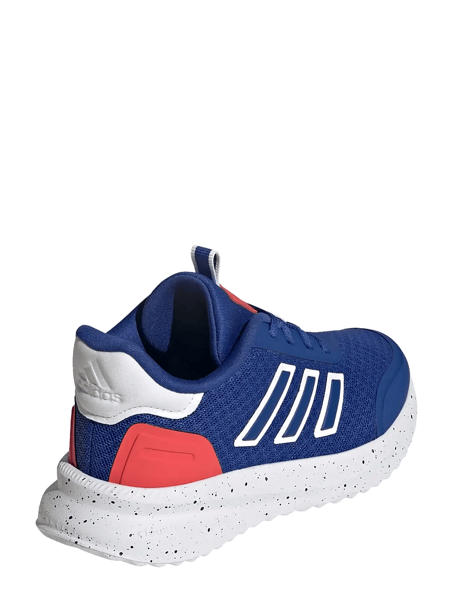 adidas Sportswear - X_PLRPATH K - niedriger schnitt - royblu/ftwwht/selure - 3