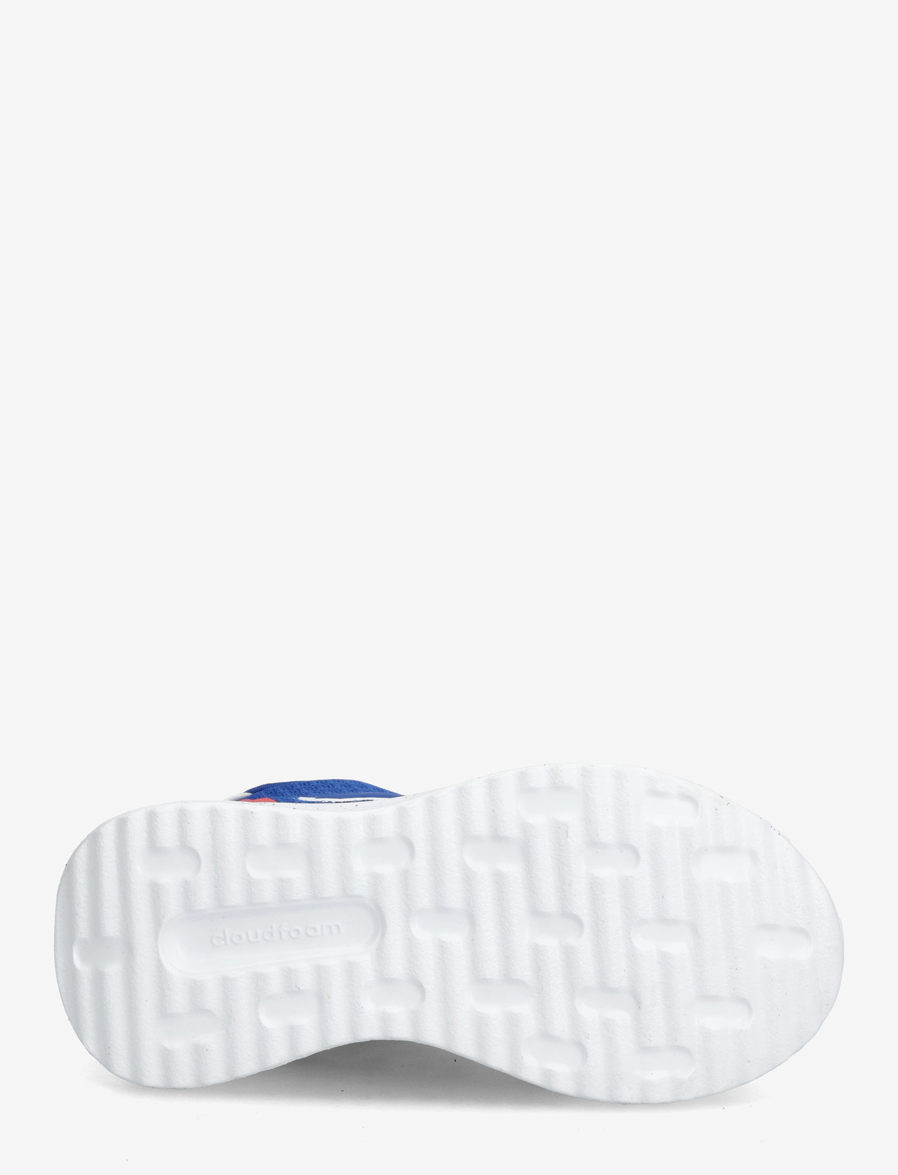 adidas Sportswear - X_PLRPATH K - låga sneakers - royblu/ftwwht/selure - 4