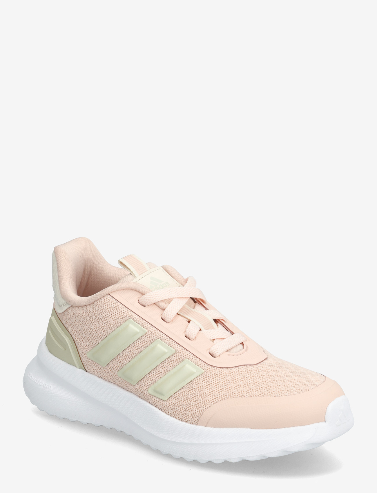 adidas Sportswear - X_PLRPATH K - låga sneakers - blupnk/icgome/wonwhi - 0