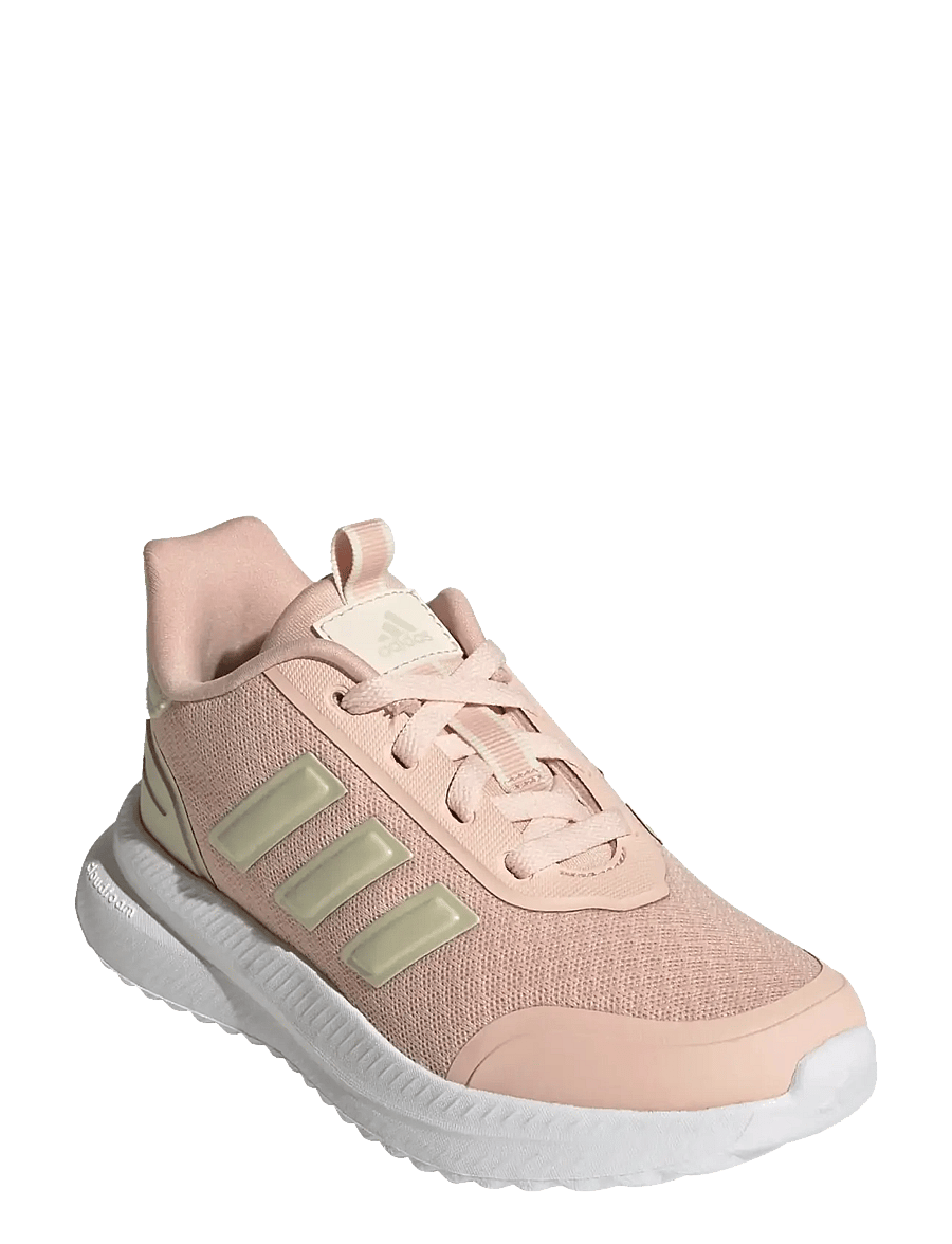 adidas Sportswear - X_PLRPATH K - niedriger schnitt - blupnk/icgome/wonwhi - 0