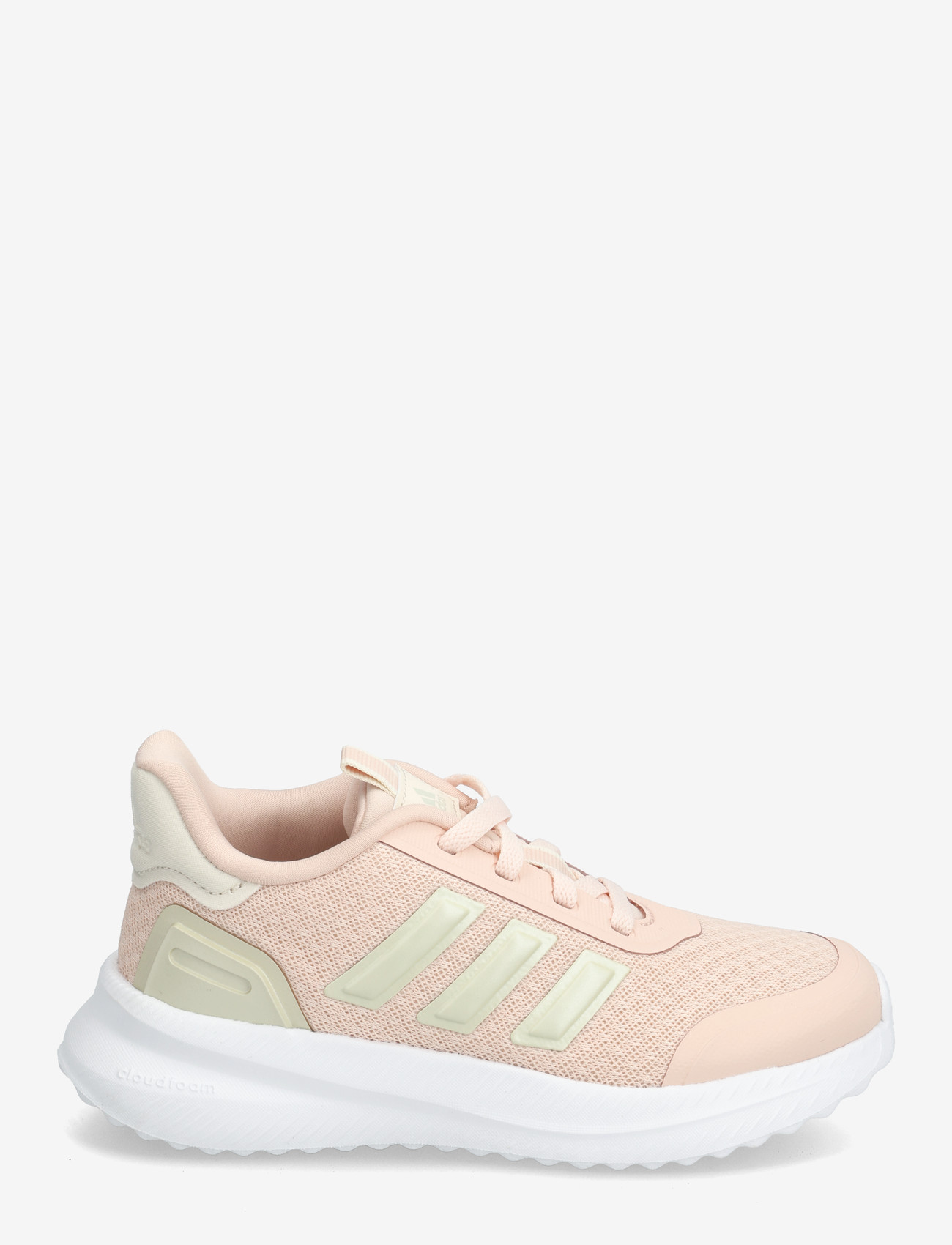adidas Sportswear - X_PLRPATH K - låga sneakers - blupnk/icgome/wonwhi - 1
