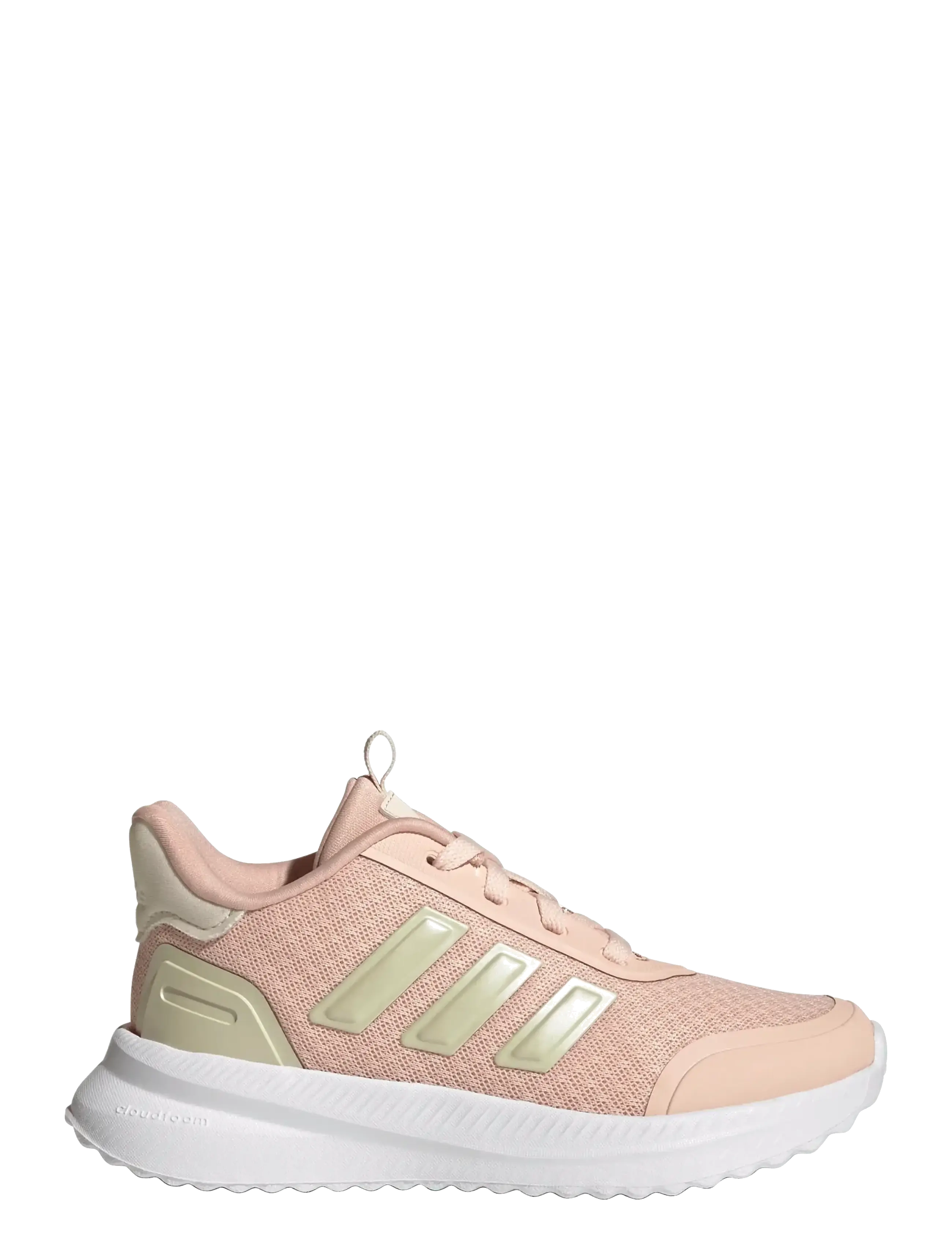 adidas Sportswear - X_PLRPATH K - niedriger schnitt - blupnk/icgome/wonwhi - 1